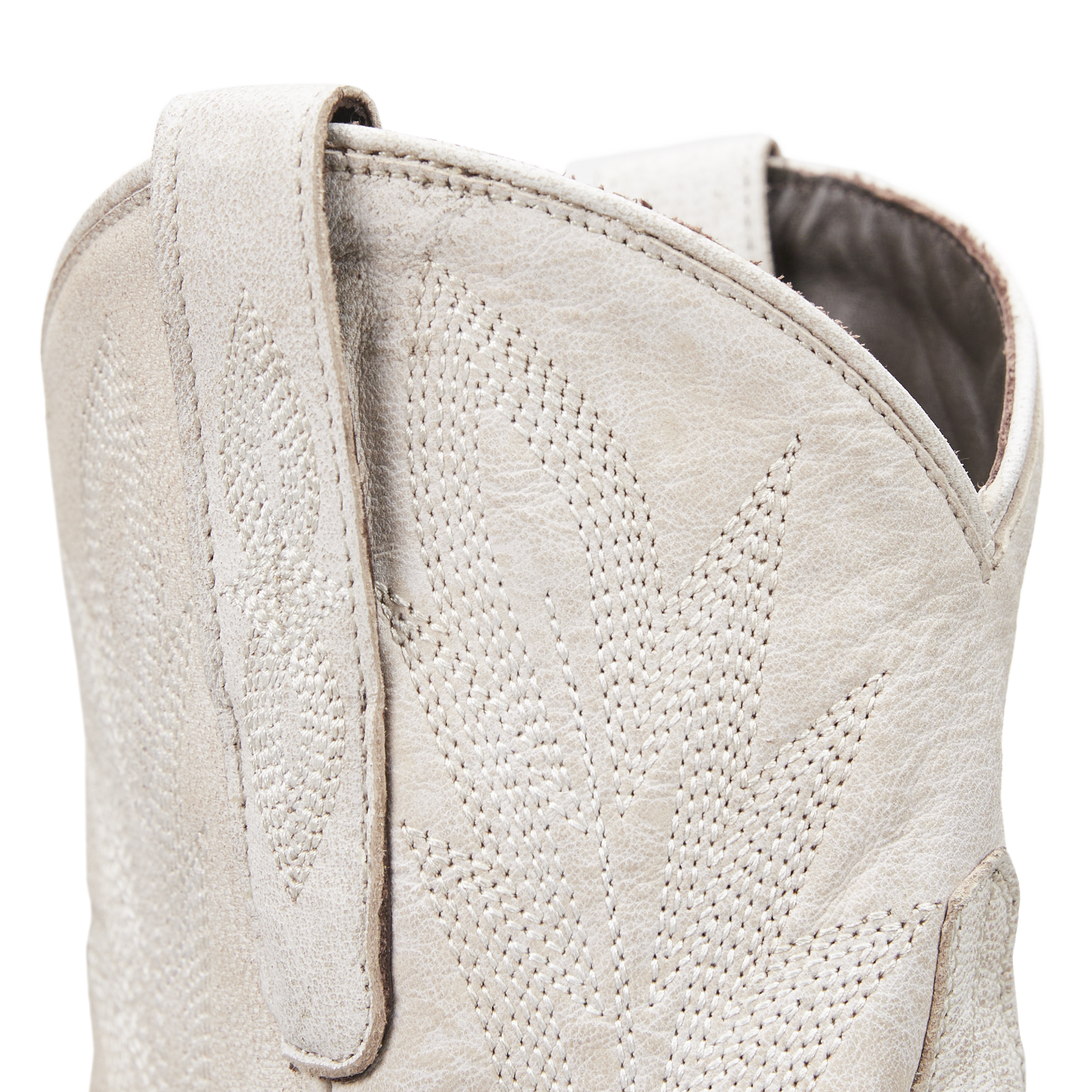 Lexington Bootie - Ceramic Crackle Ladies Bootie Western Fashion by Lane