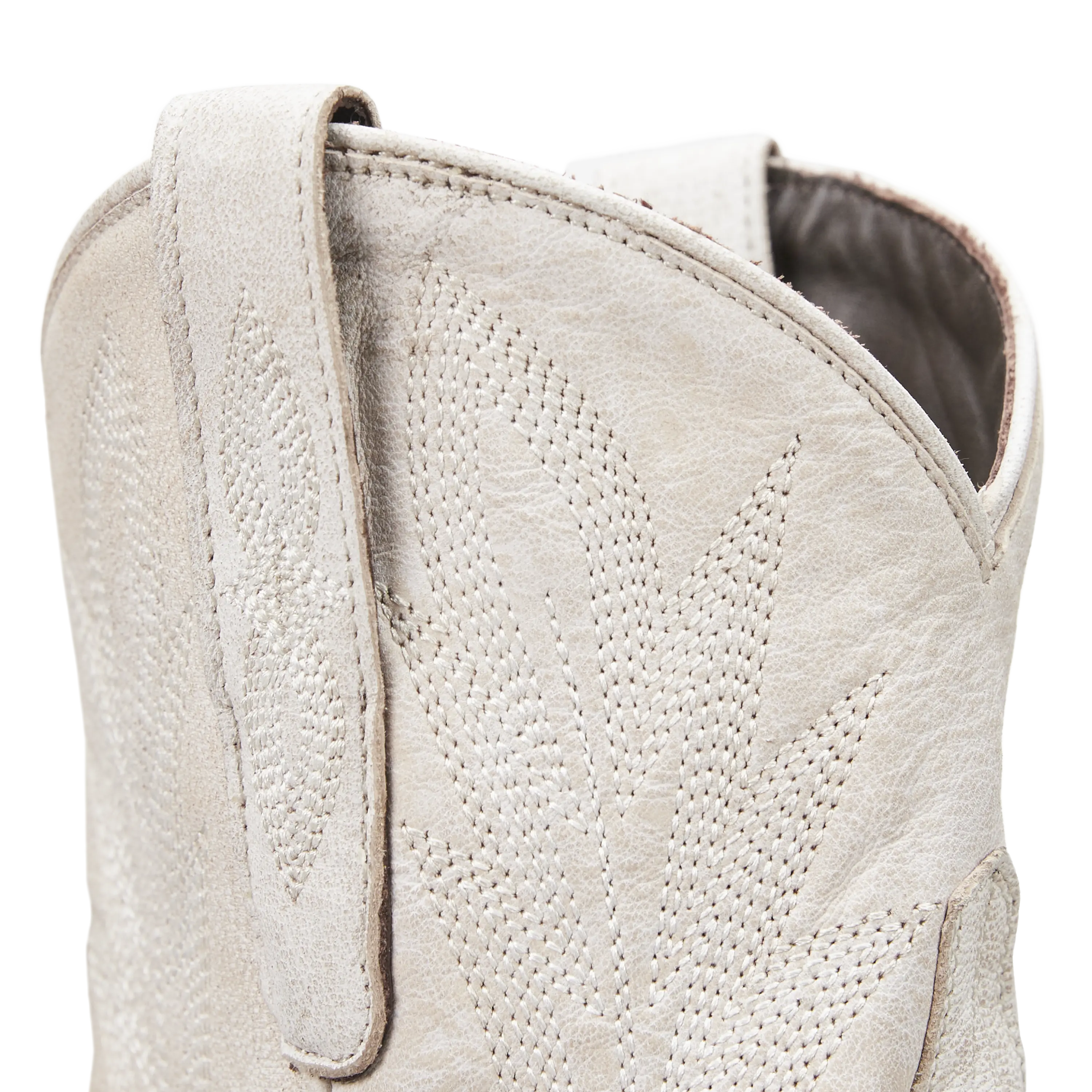 Lexington Bootie - Ceramic Crackle Ladies Bootie Western Fashion by Lane