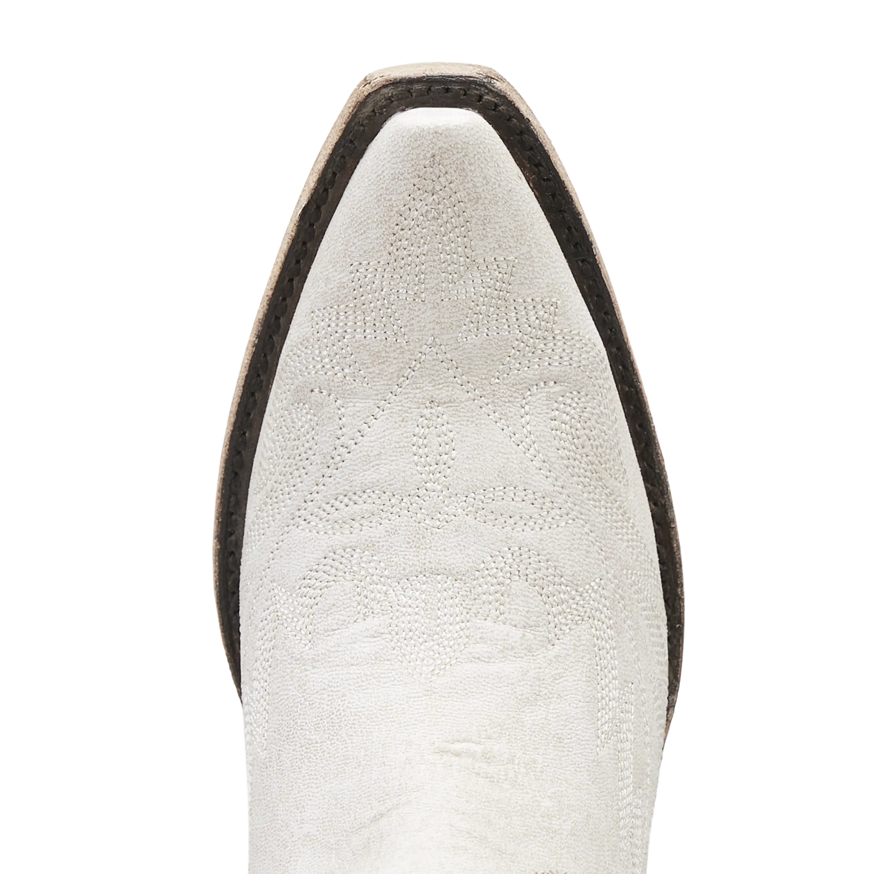 Lexington Bootie - Ceramic Crackle Ladies Bootie Western Fashion by Lane