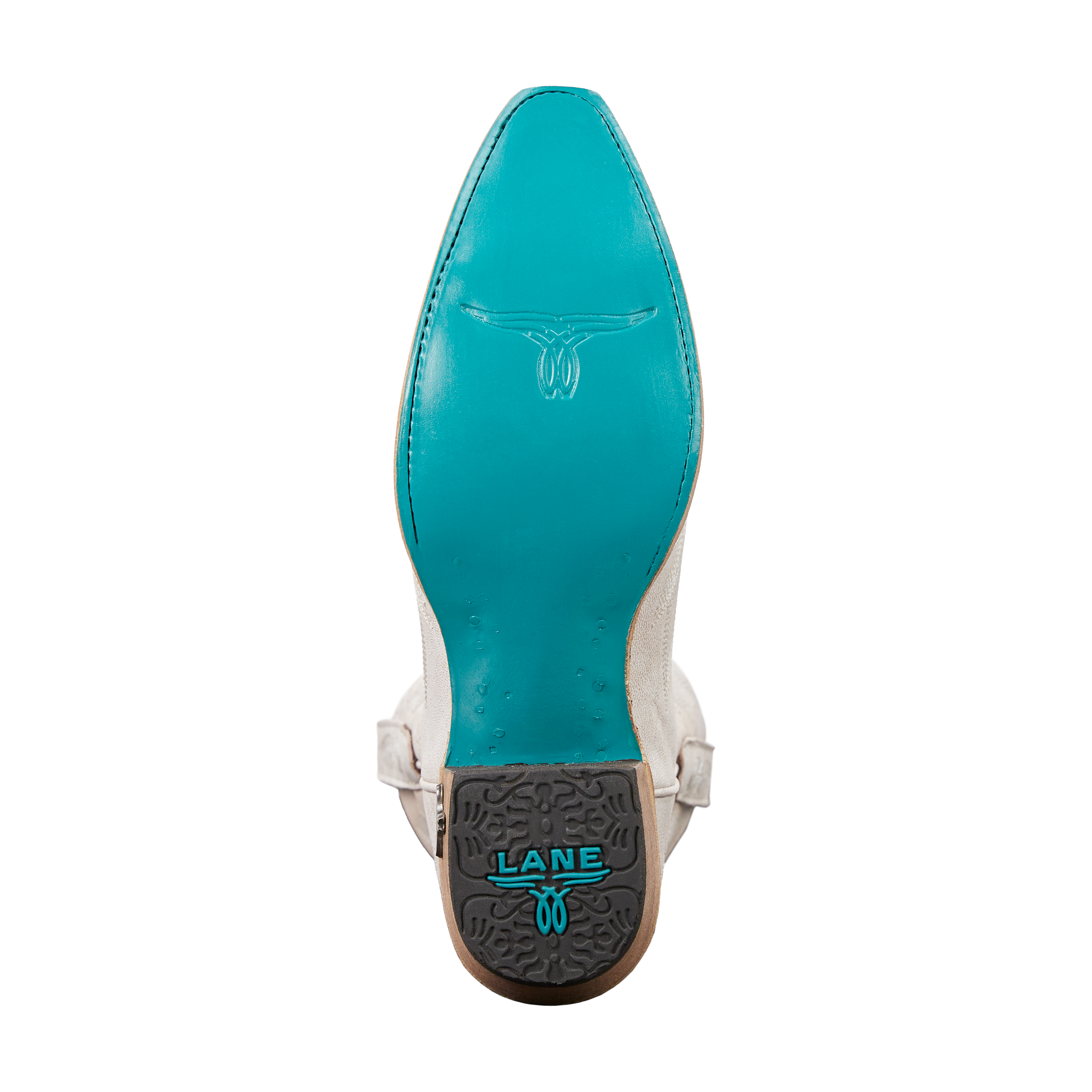Lexington Bootie - Ceramic Crackle Ladies Bootie Western Fashion by Lane