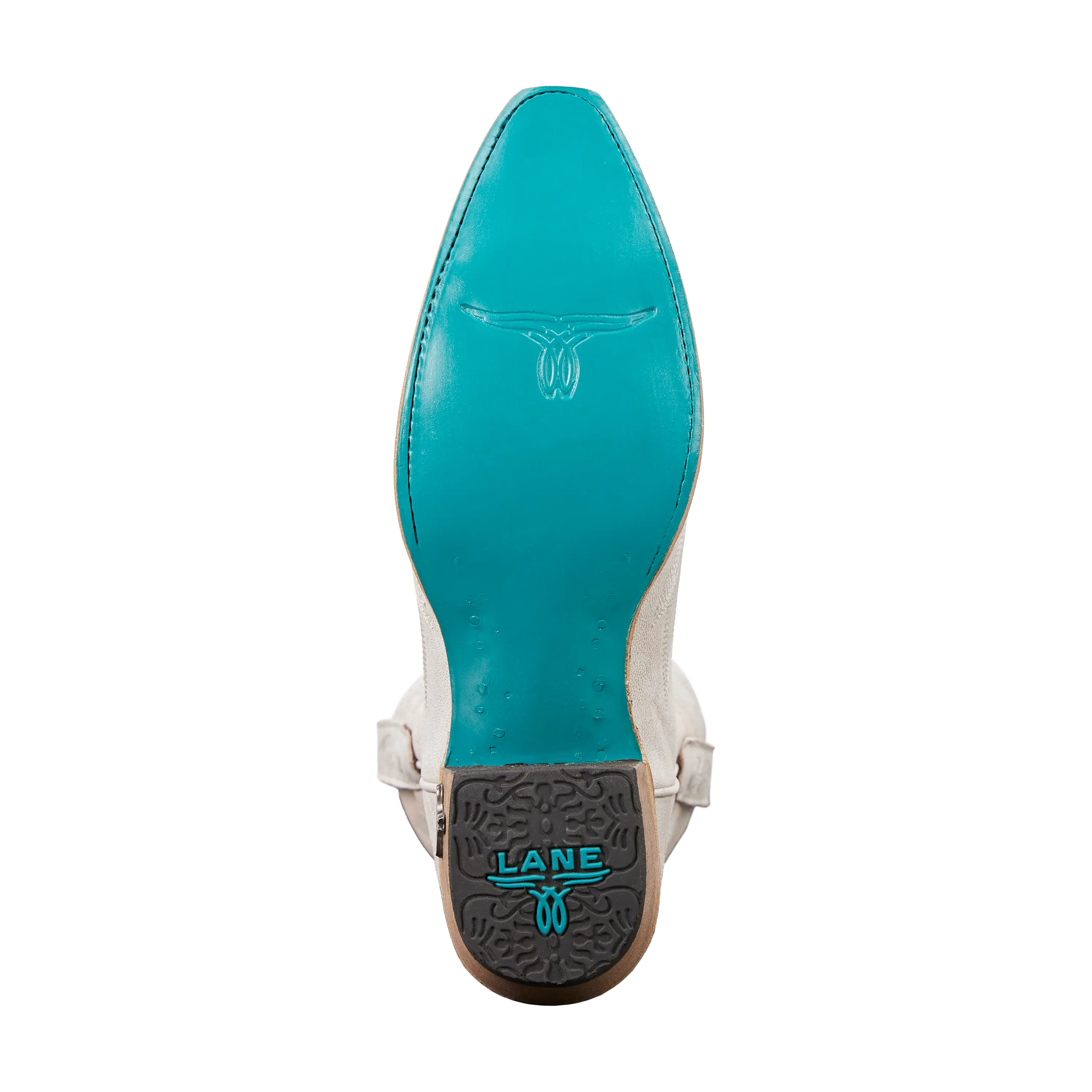 Lexington Bootie - Ceramic Crackle Ladies Bootie Western Fashion by Lane