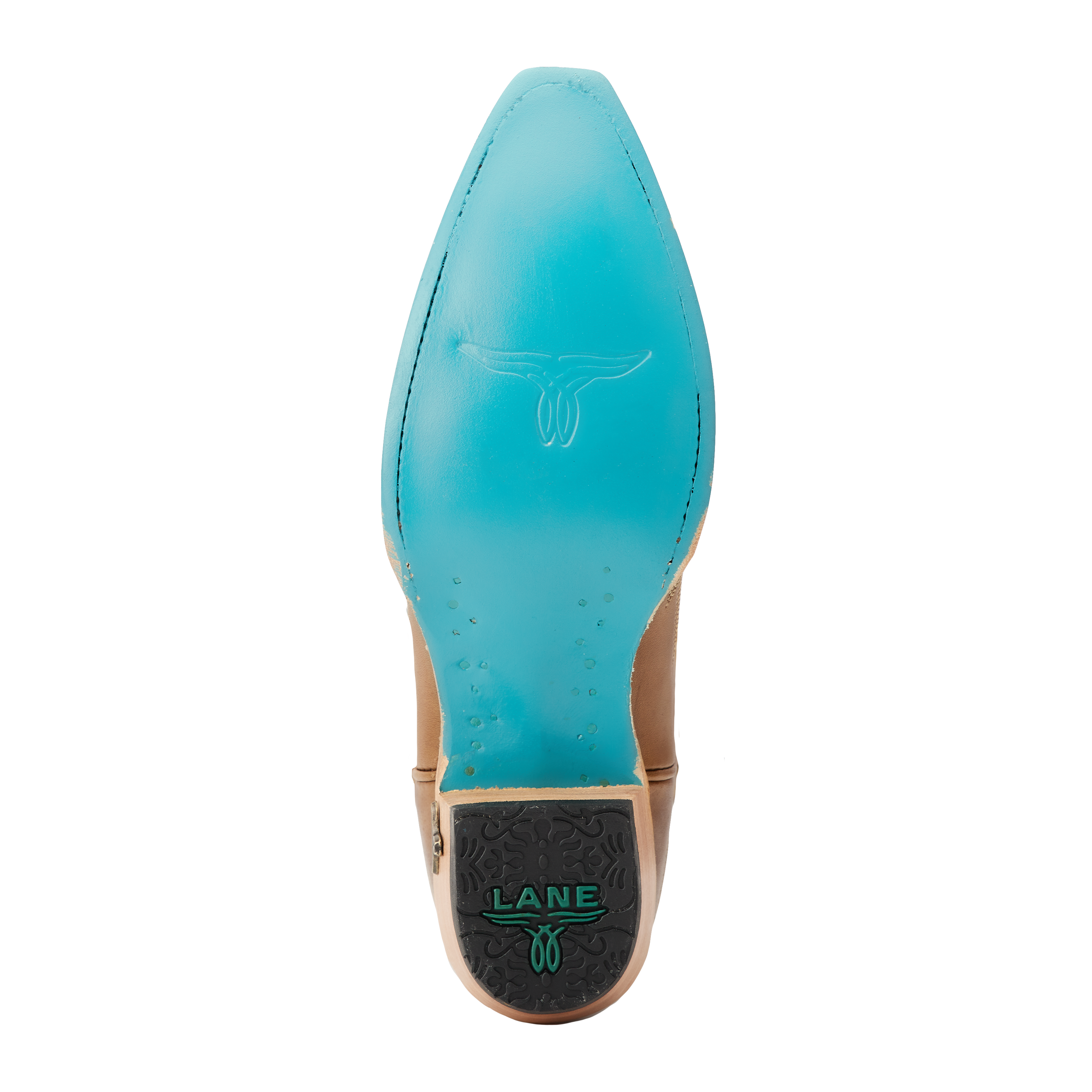 Lexington Bootie - Desert Clay Ladies Bootie Western Fashion by Lane