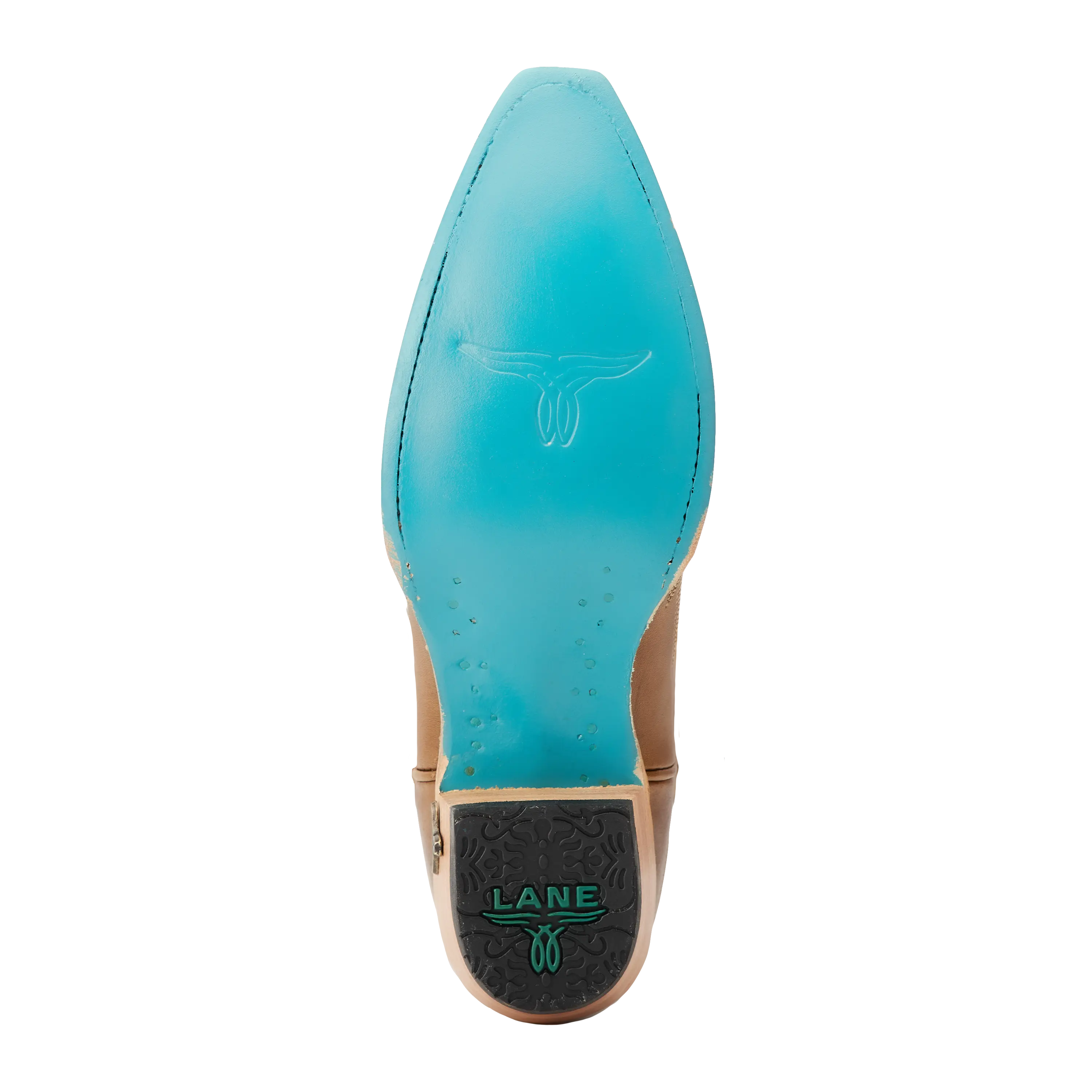 Lexington Bootie - Desert Clay Ladies Bootie Western Fashion by Lane