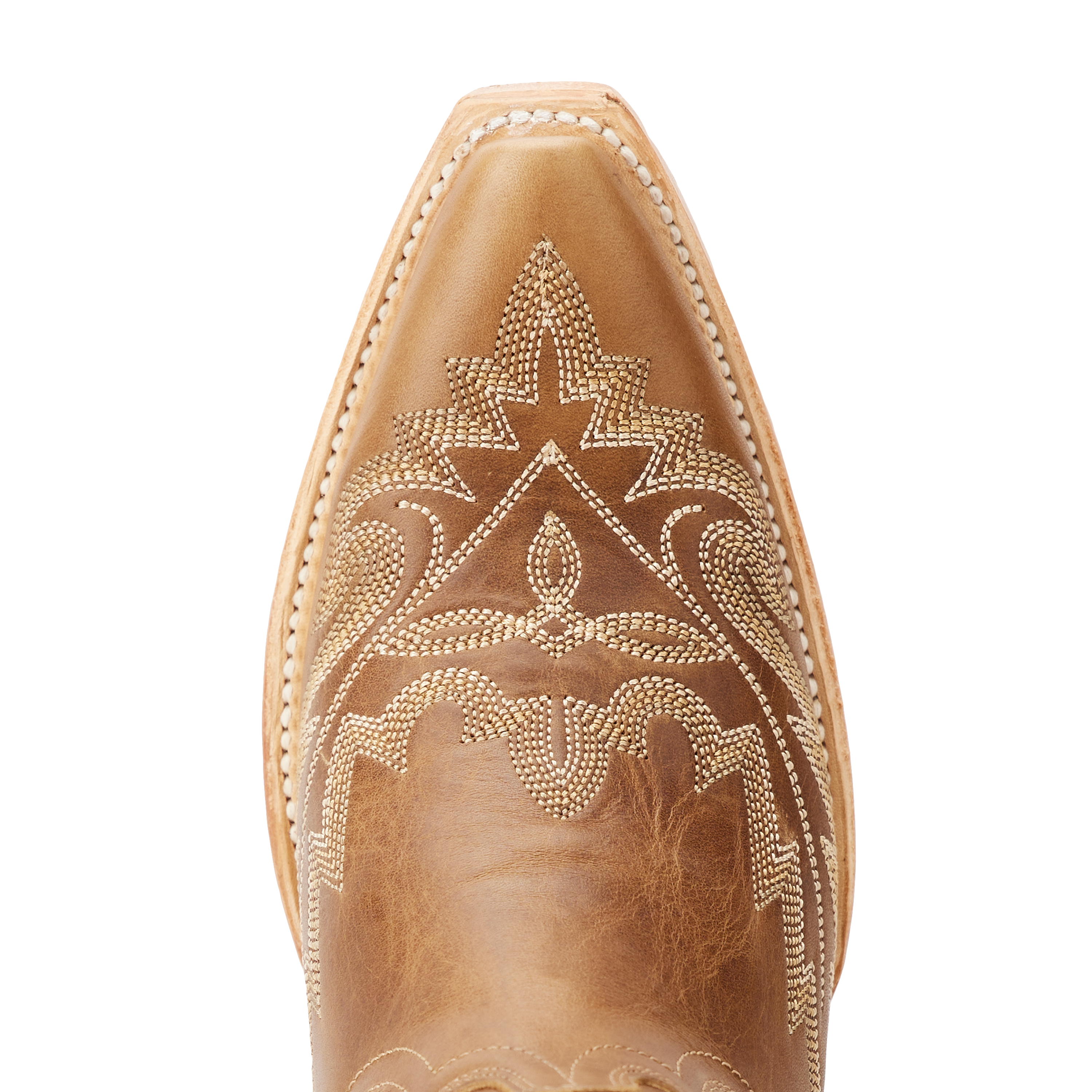 Lexington Bootie - Desert Clay Ladies Bootie Western Fashion by Lane