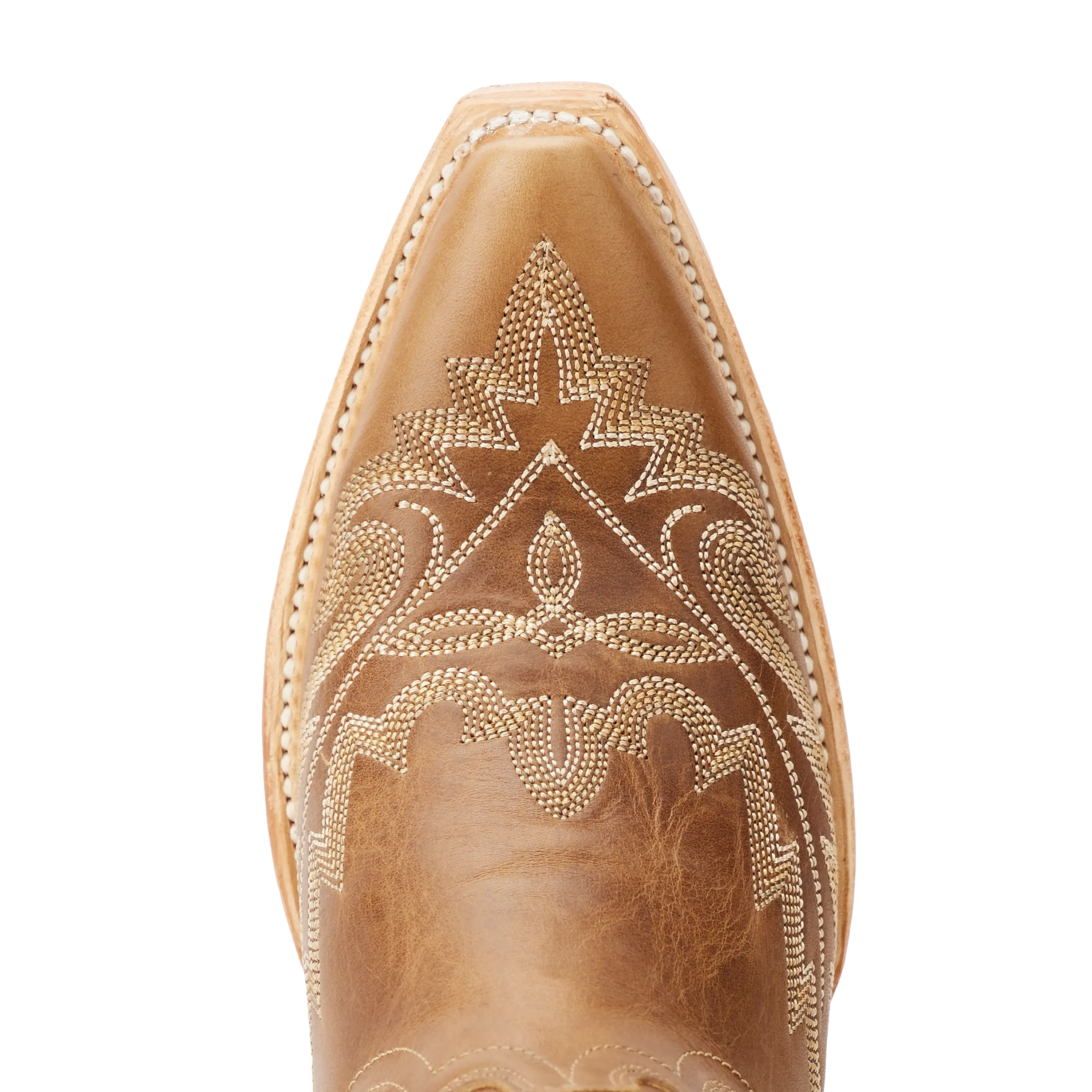 Lexington Bootie - Desert Clay Ladies Bootie Western Fashion by Lane