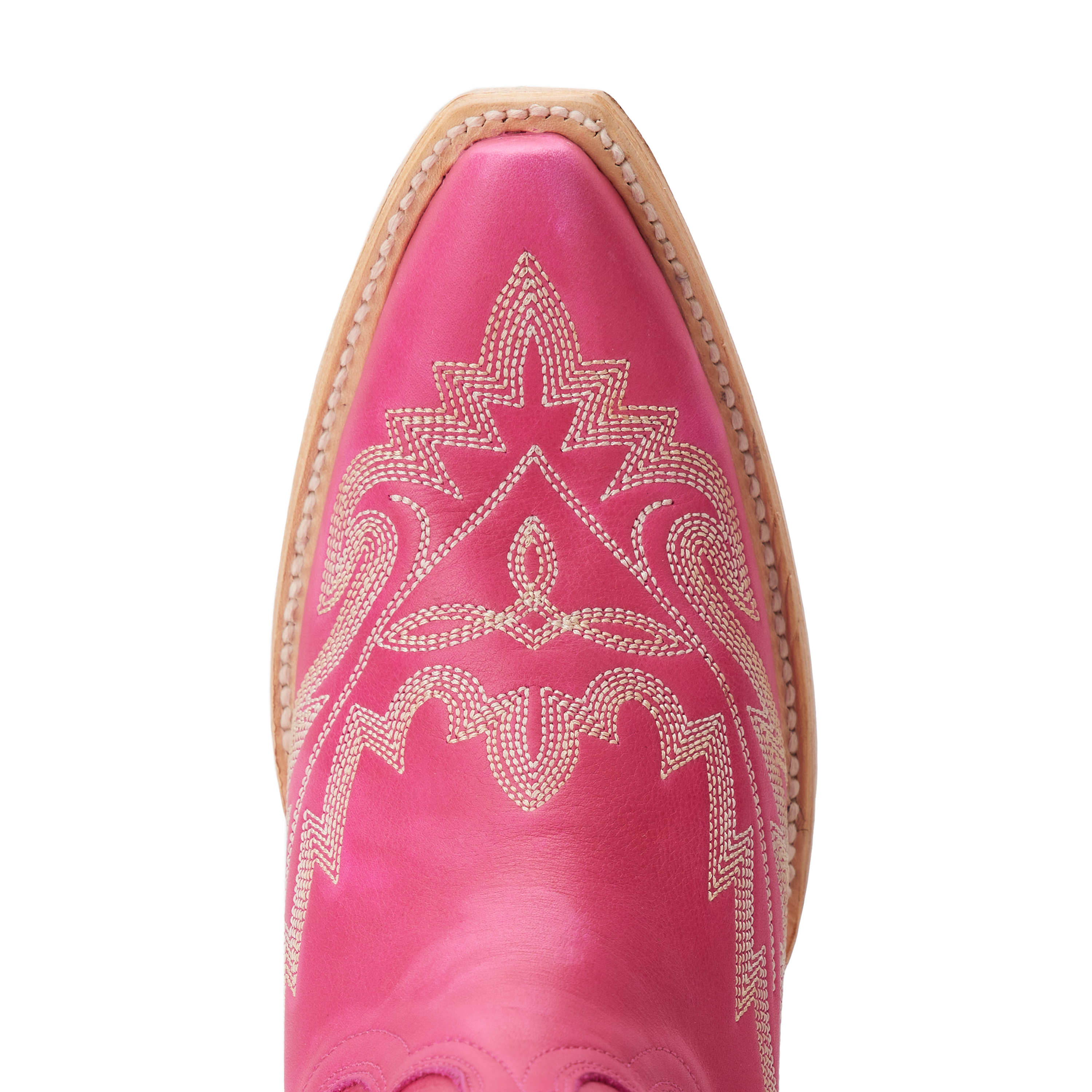 Lexington Bootie - Hot Pink Ladies Bootie Western Fashion by Lane