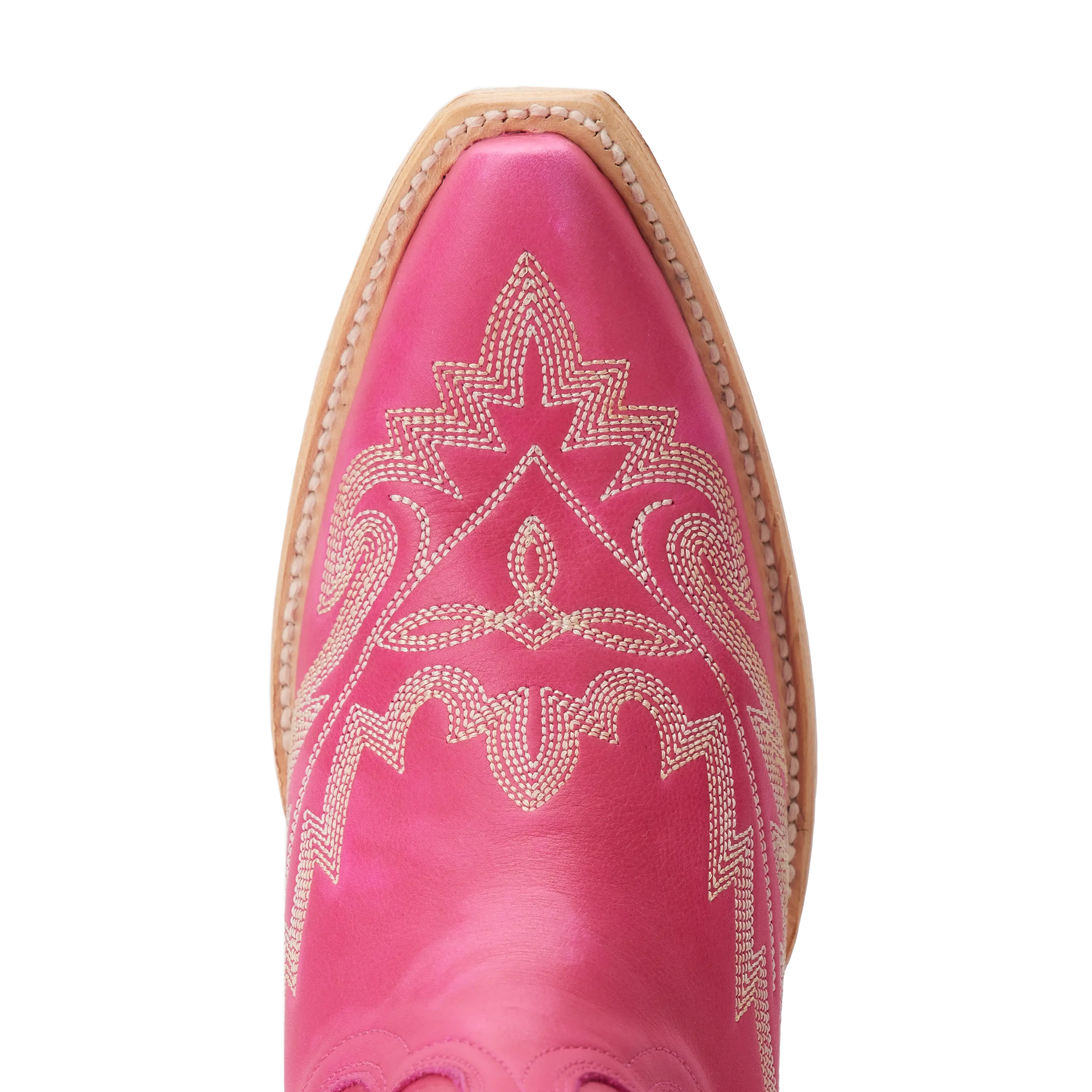 Lexington Bootie - Hot Pink Ladies Bootie Western Fashion by Lane