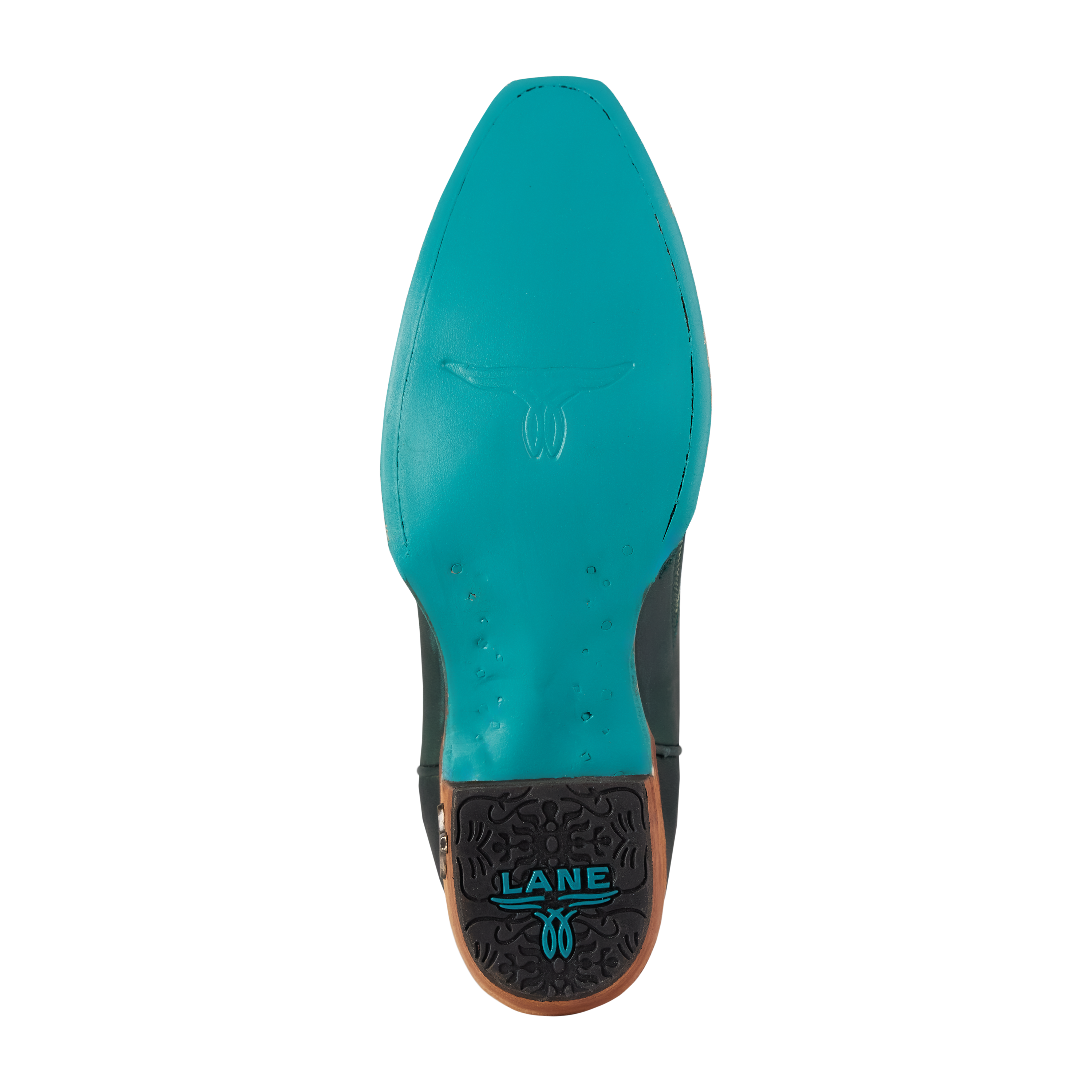 Lexington Bootie - Emerald Green Ladies Bootie Western Fashion by Lane