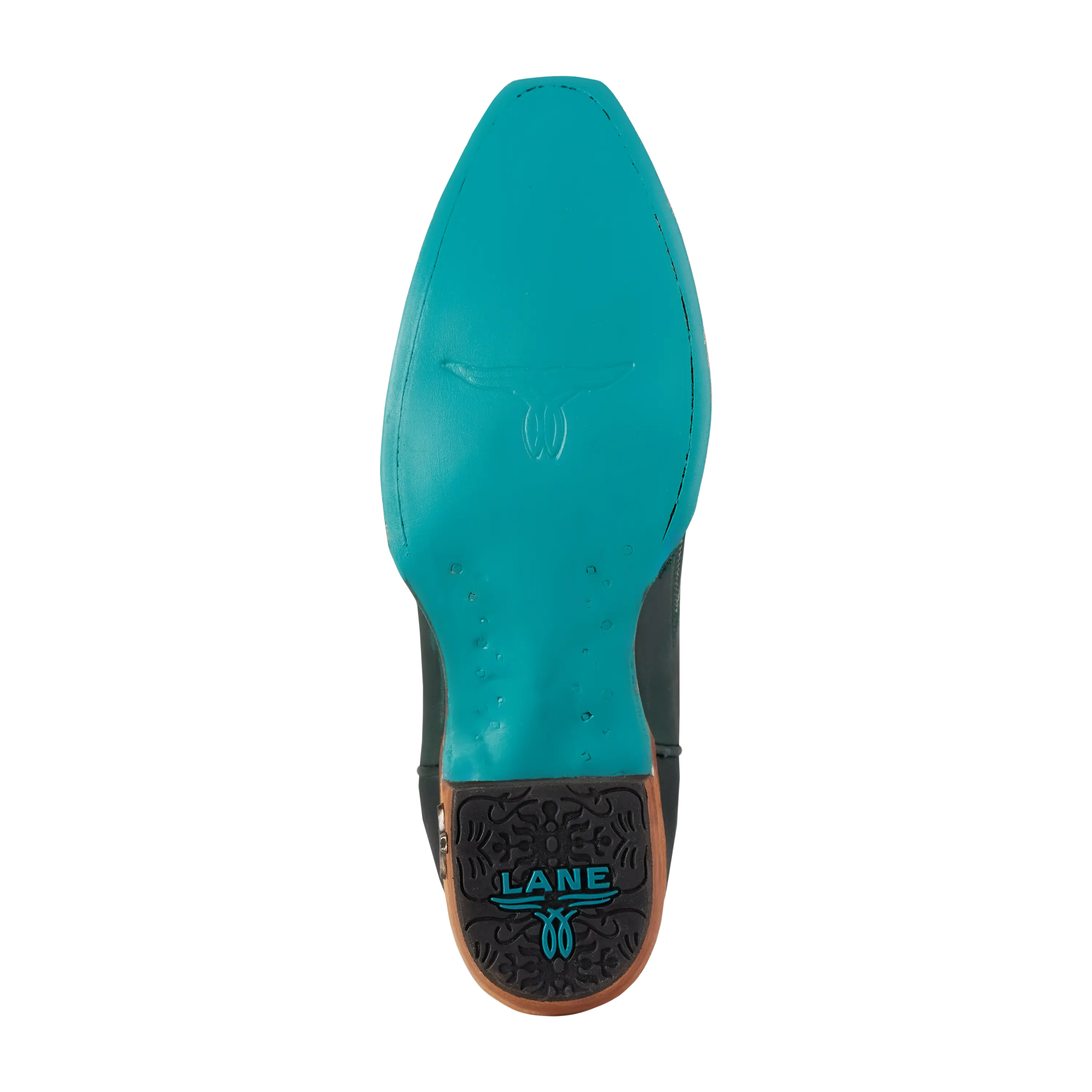 Lexington Bootie - Emerald Green Ladies Bootie Western Fashion by Lane