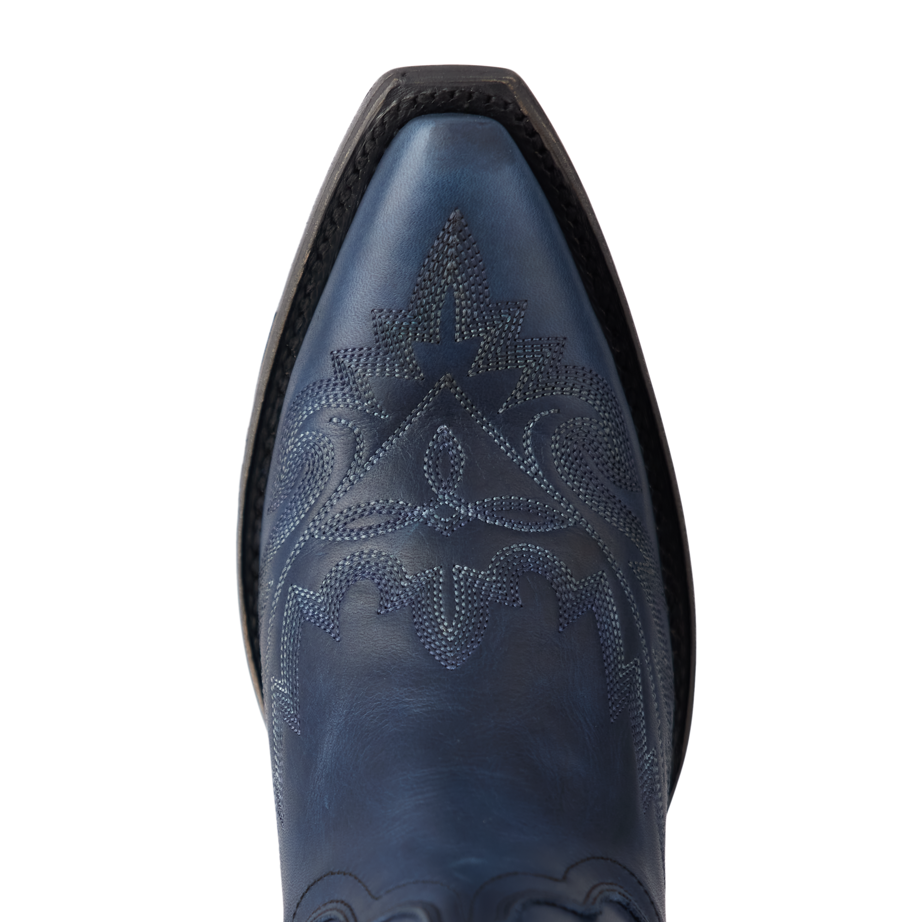 Lexington Bootie - Midnight Navy Ladies Bootie Western Fashion by Lane