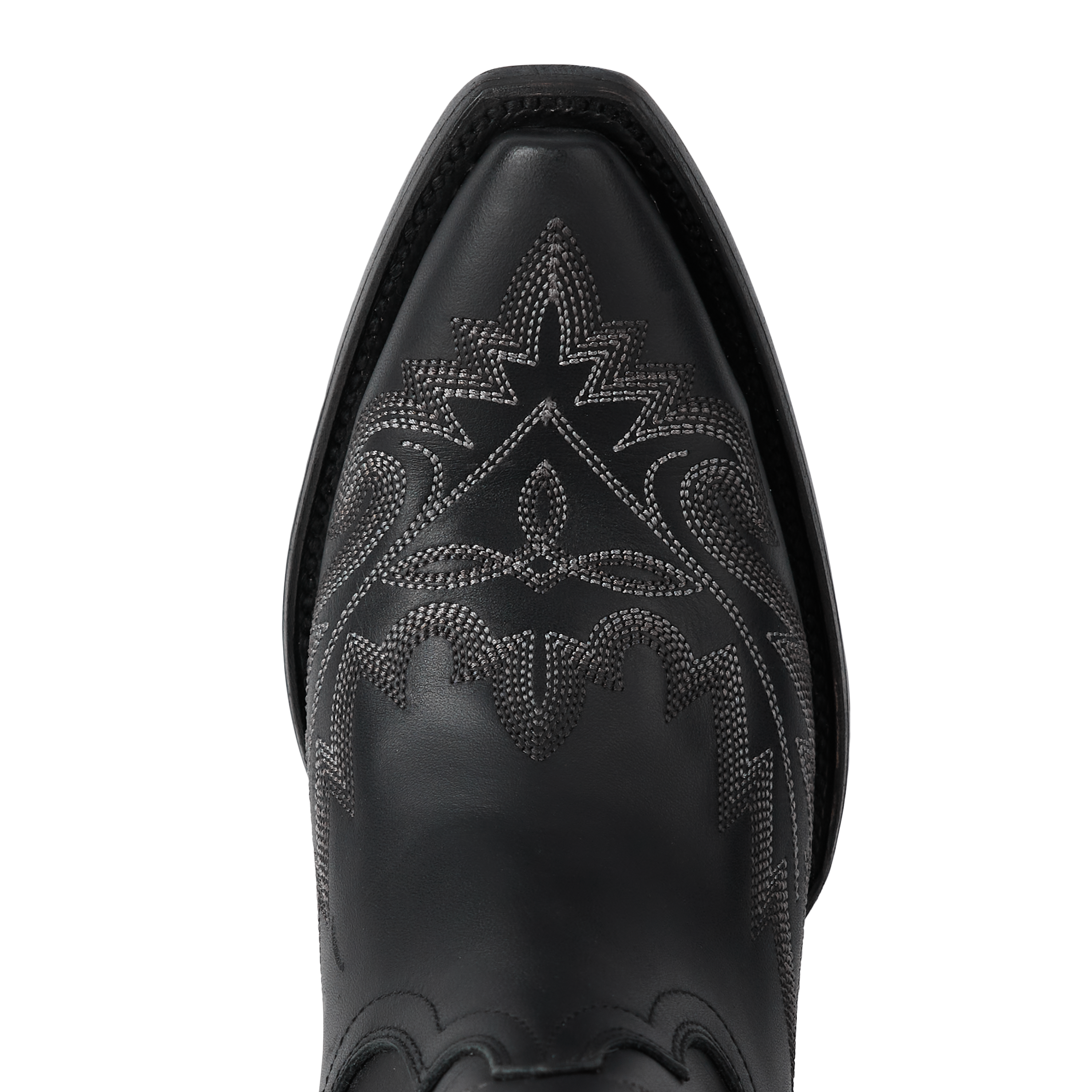 Lexington Bootie - Jet Black Ladies Bootie Western Fashion by Lane