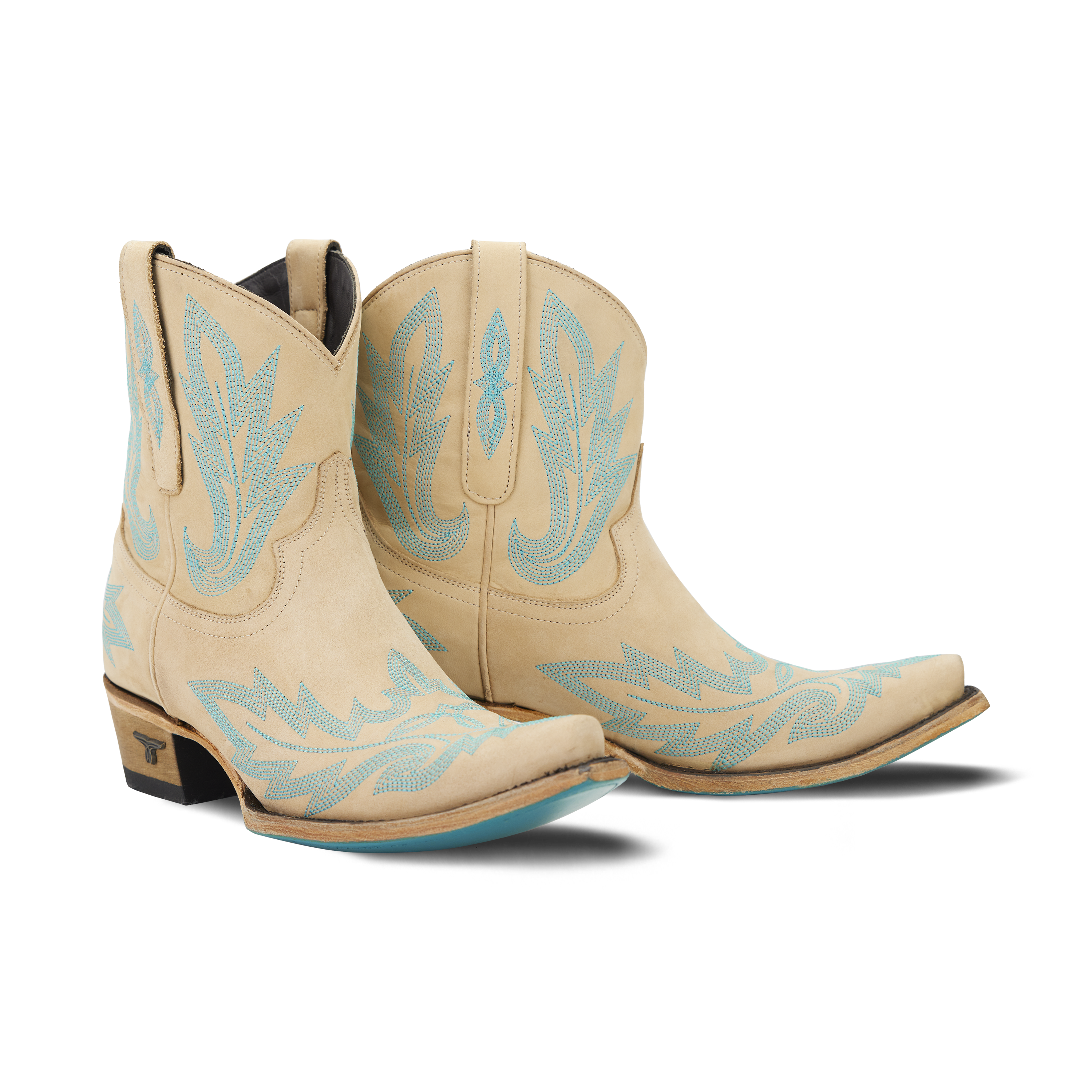 Lexington Bootie - Sand & Stream Ladies Bootie Sand & Stream Western Fashion by Lane