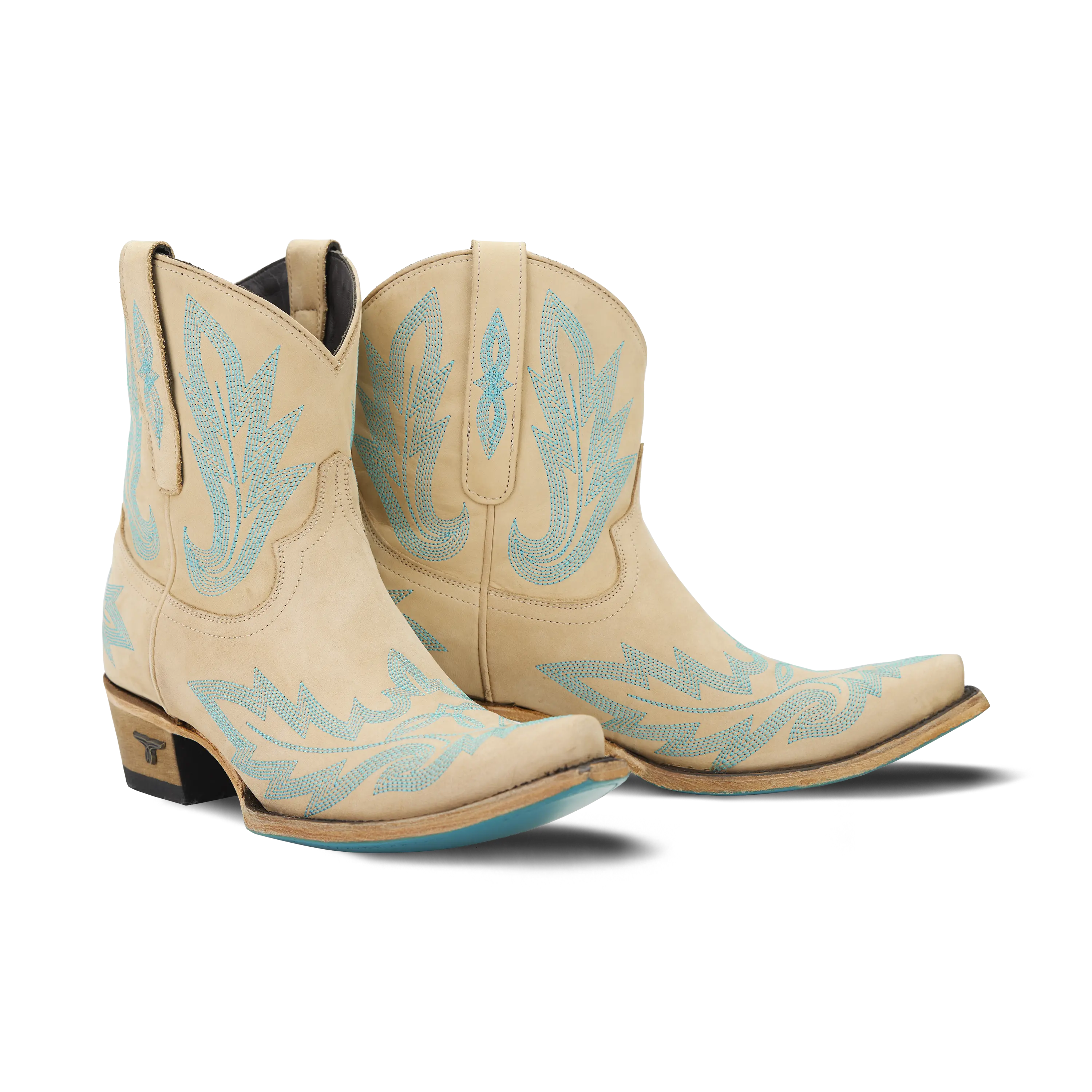 Lexington Bootie - Sand & Stream Ladies Bootie Sand & Stream Western Fashion by Lane