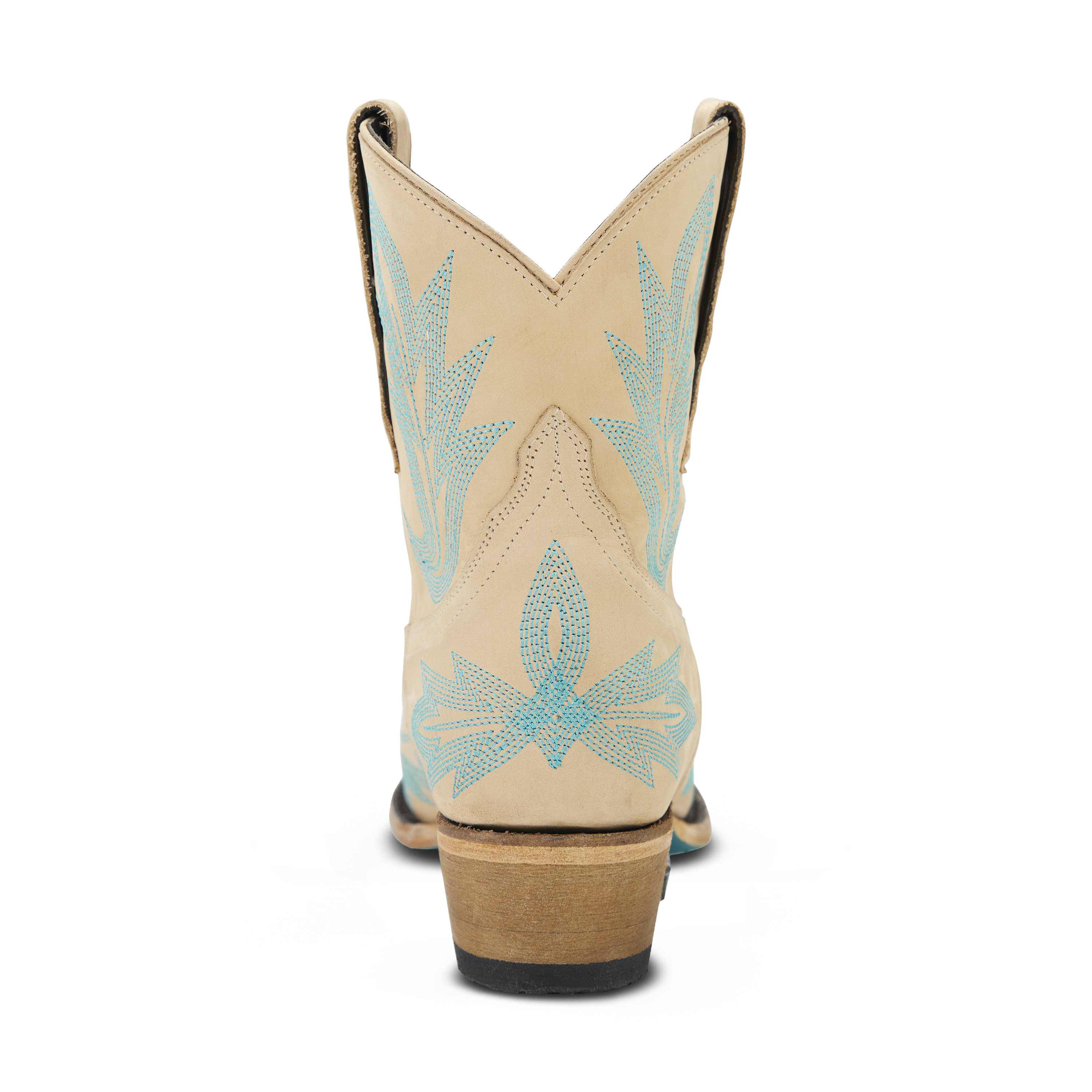 Lexington Bootie - Sand & Stream Ladies Bootie Western Fashion by Lane