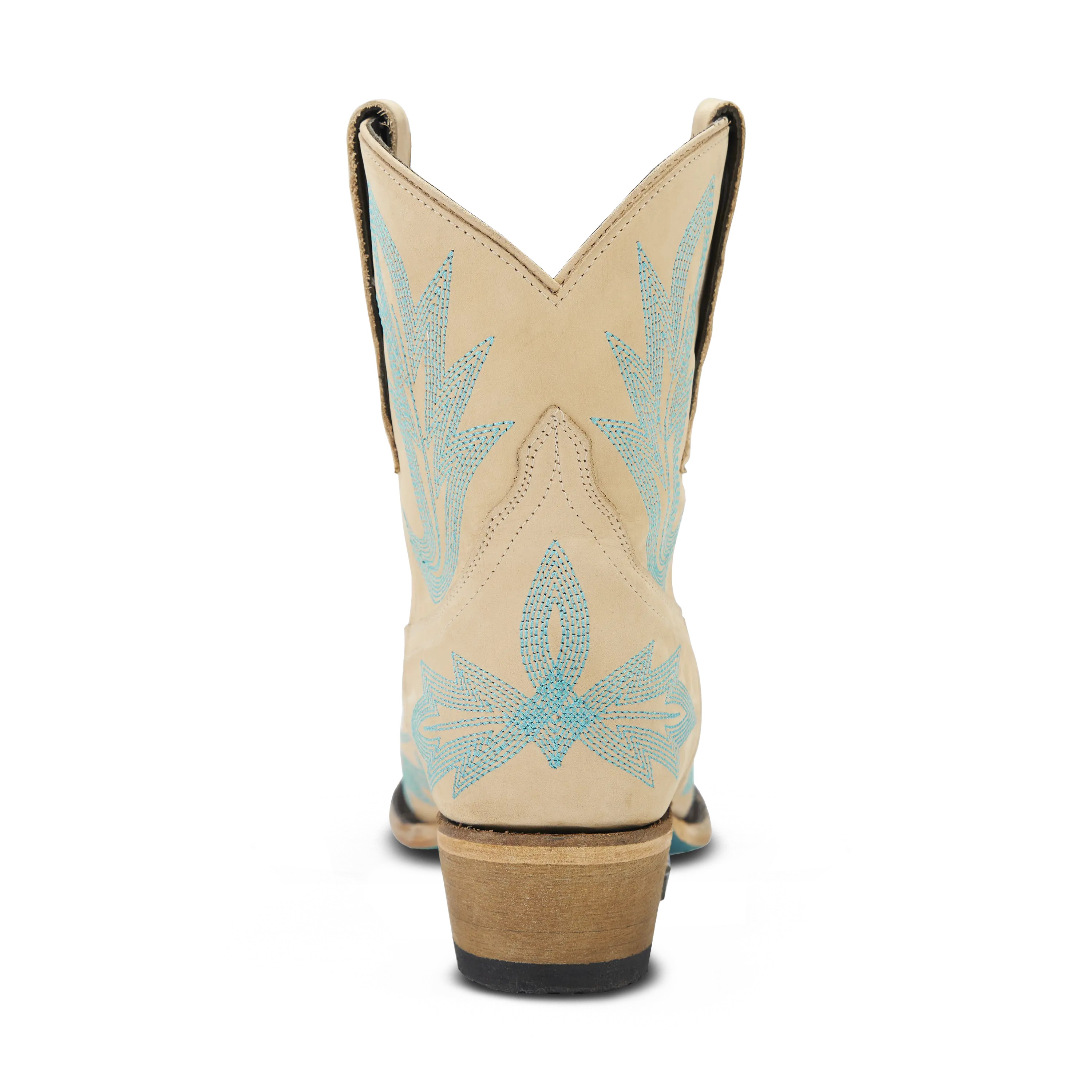 Lexington Bootie - Sand & Stream Ladies Bootie Western Fashion by Lane