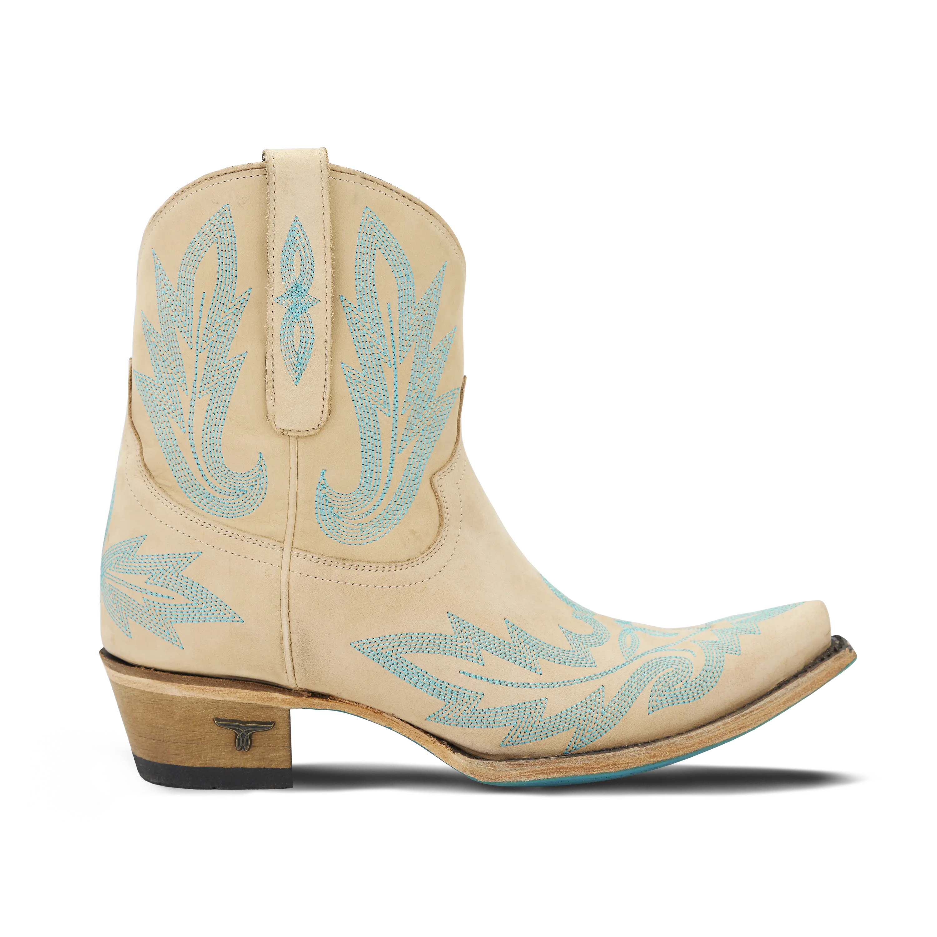 Lexington Bootie - Sand & Stream Ladies Bootie Western Fashion by Lane