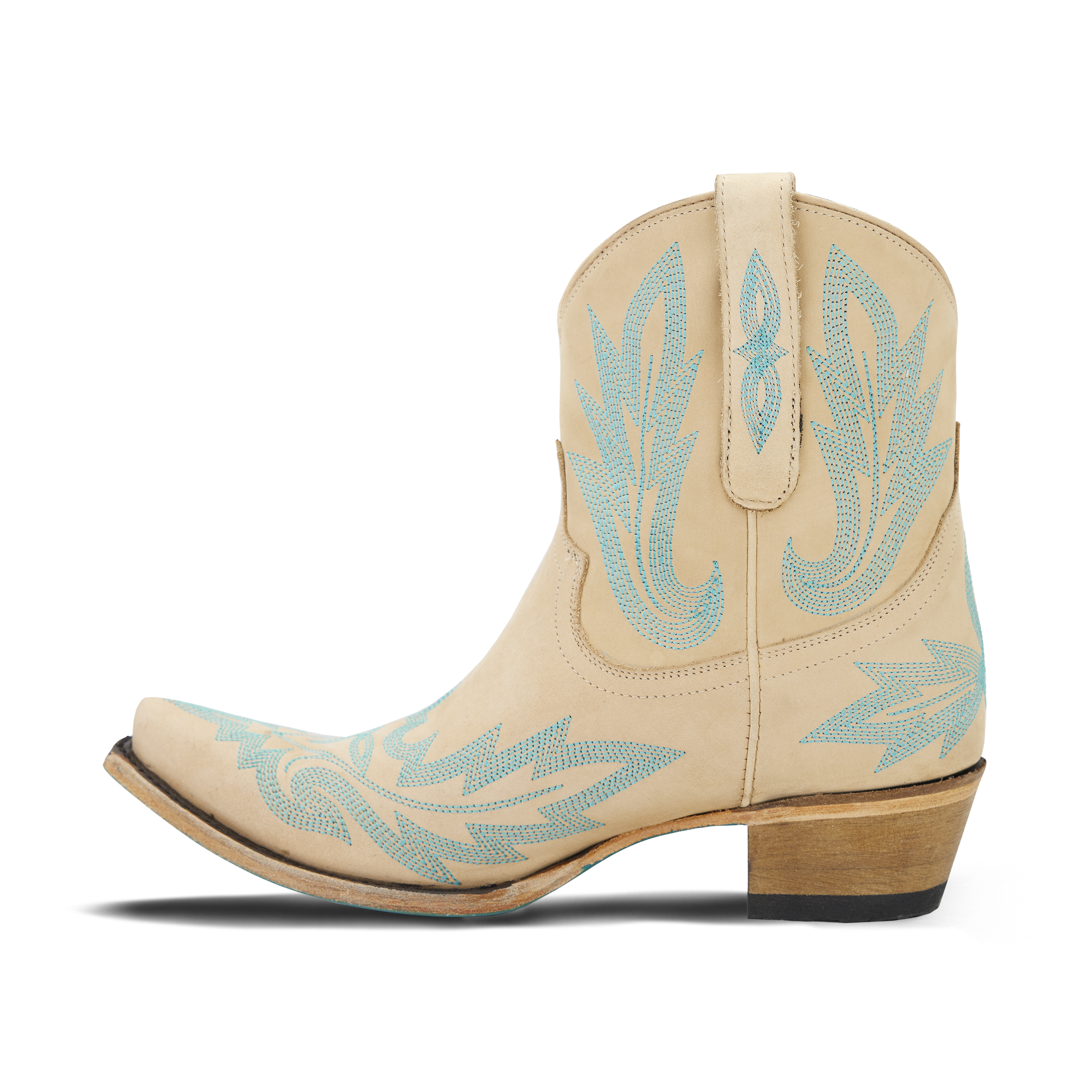 Lexington Bootie - Sand & Stream Ladies Bootie Western Fashion by Lane