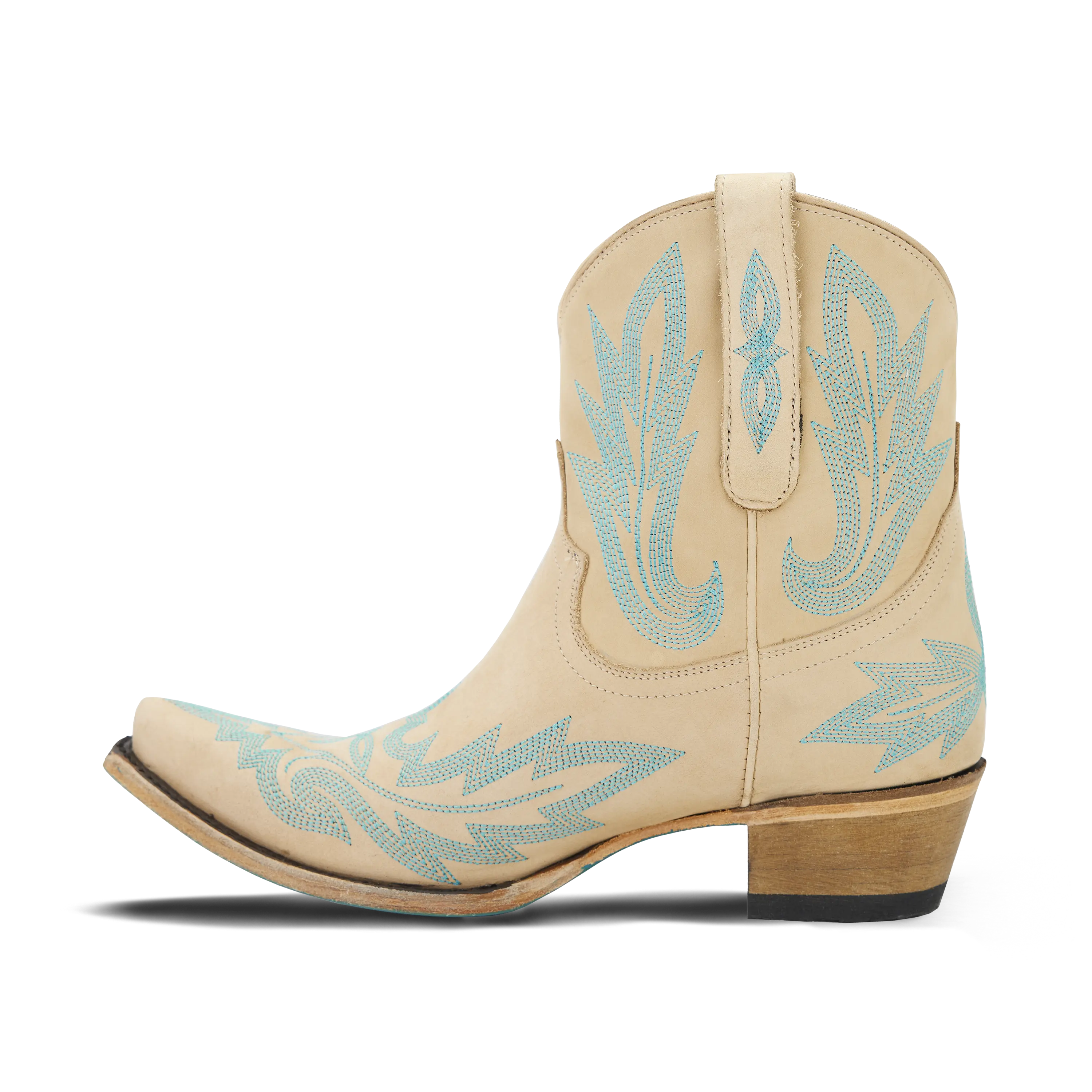 Lexington Bootie - Sand & Stream Ladies Bootie Western Fashion by Lane