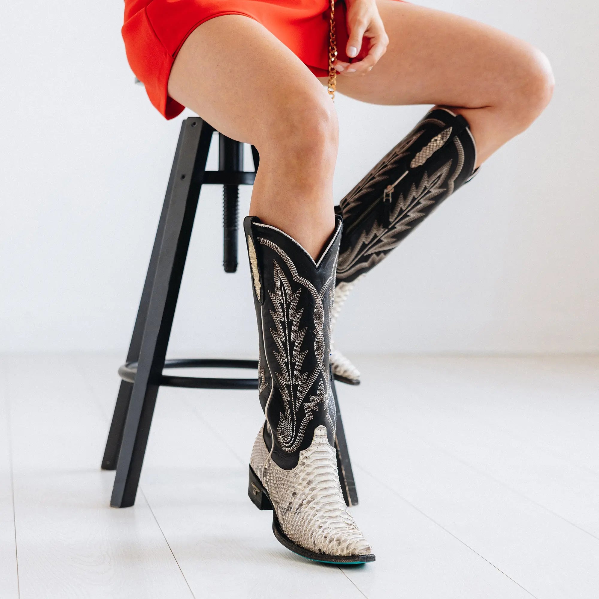 Skylight Boot - Headliner Ladies Boot Western Fashion by Lane
