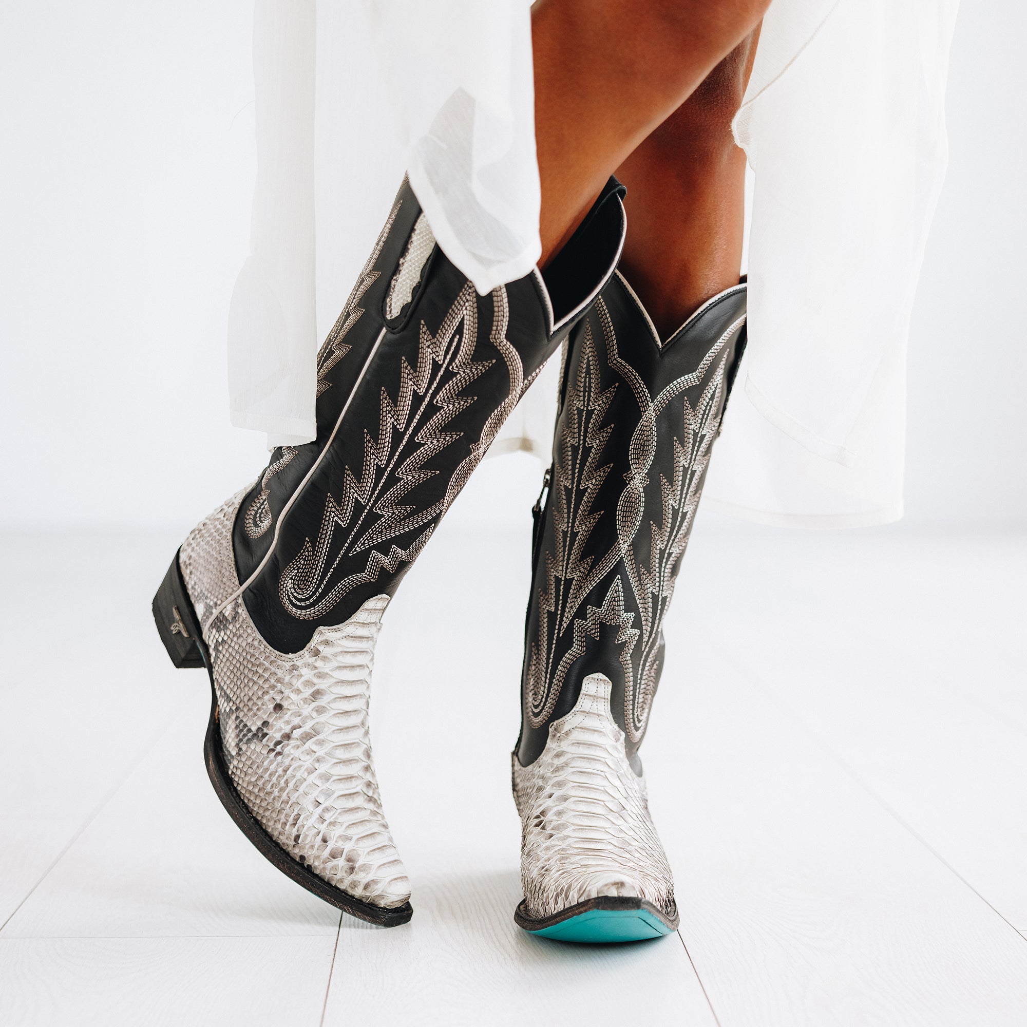 Skylight Boot - Headliner