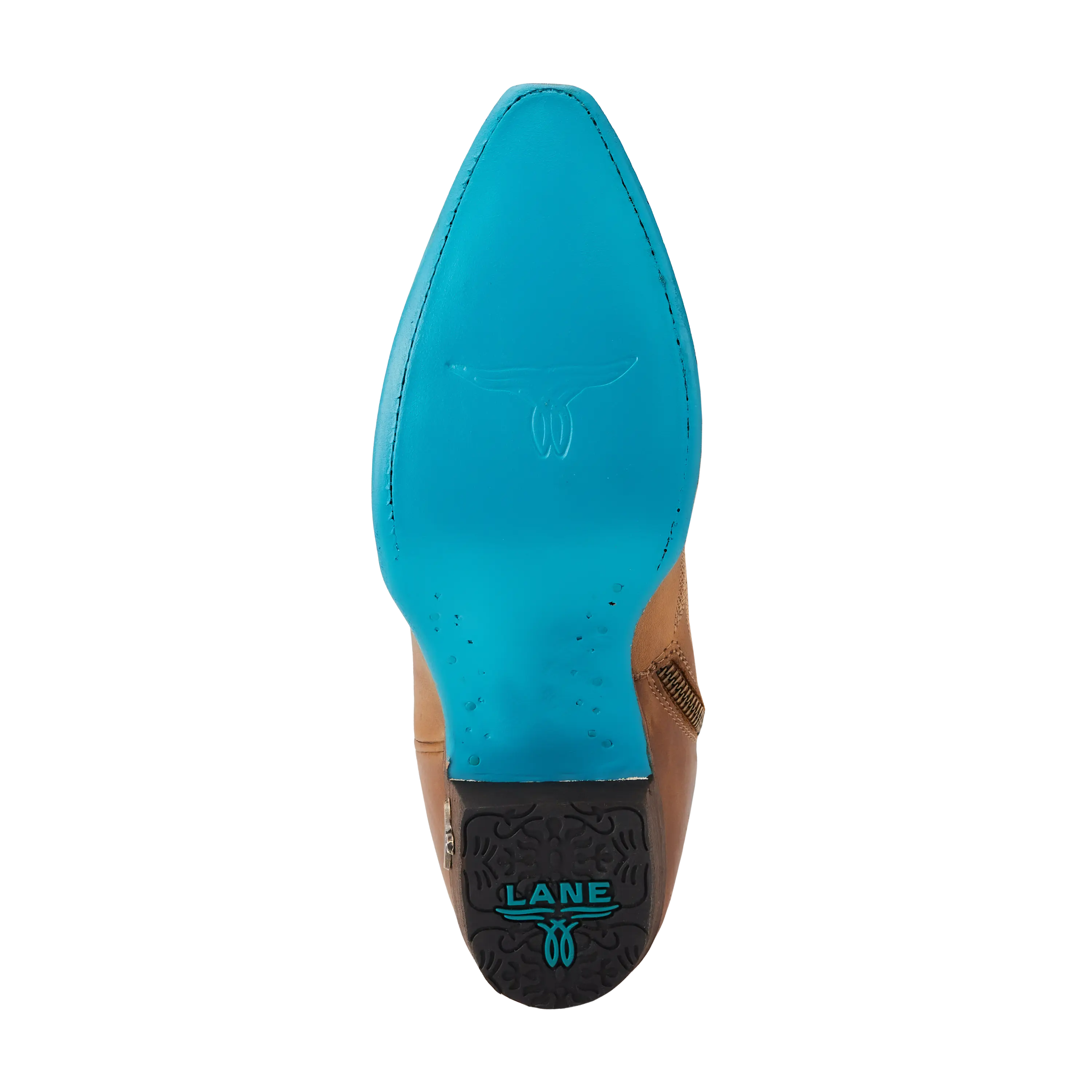 Lexington OTK Corset - Desert Clay Ladies Boot Western Fashion by Lane
