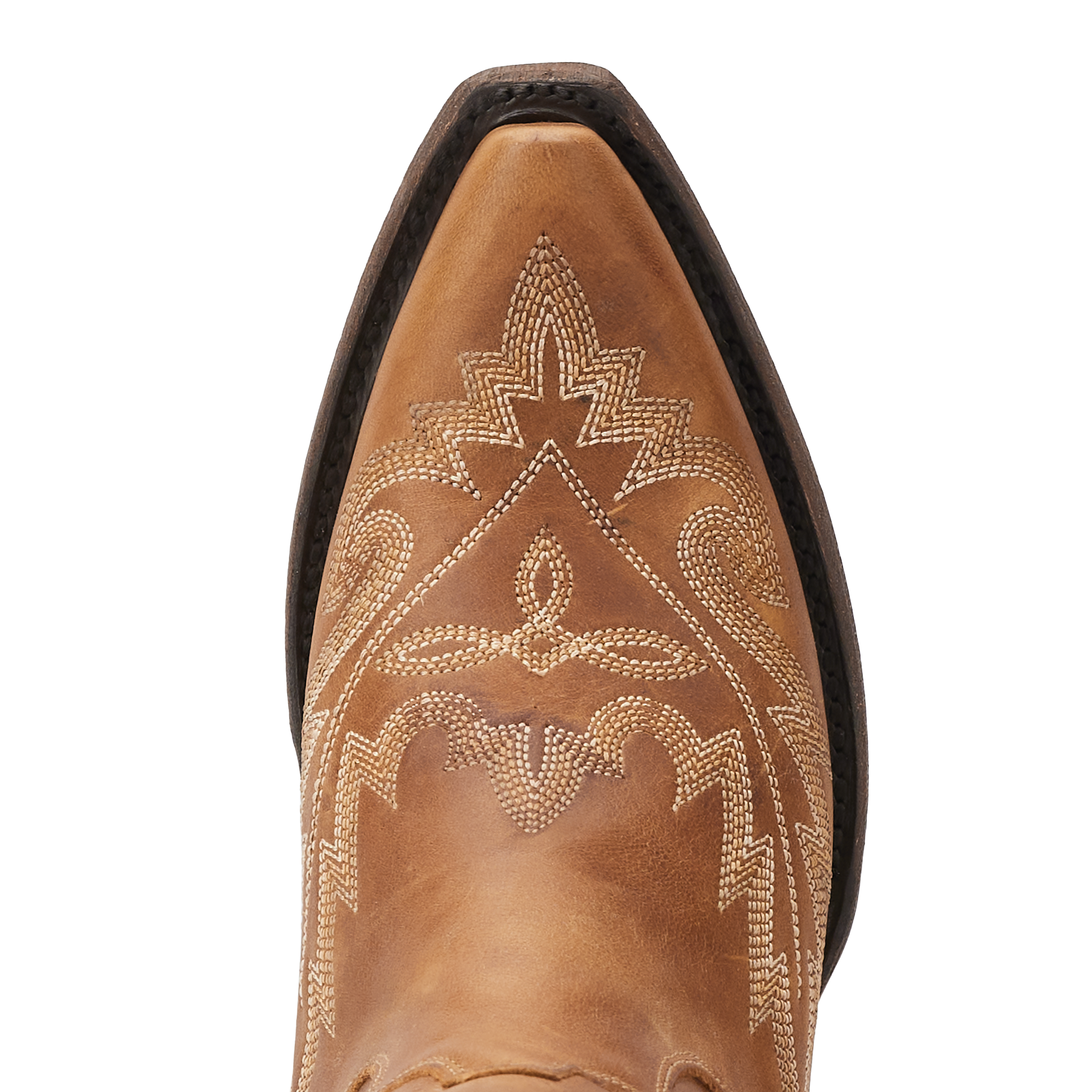 Lexington OTK Corset - Desert Clay Ladies Boot Western Fashion by Lane