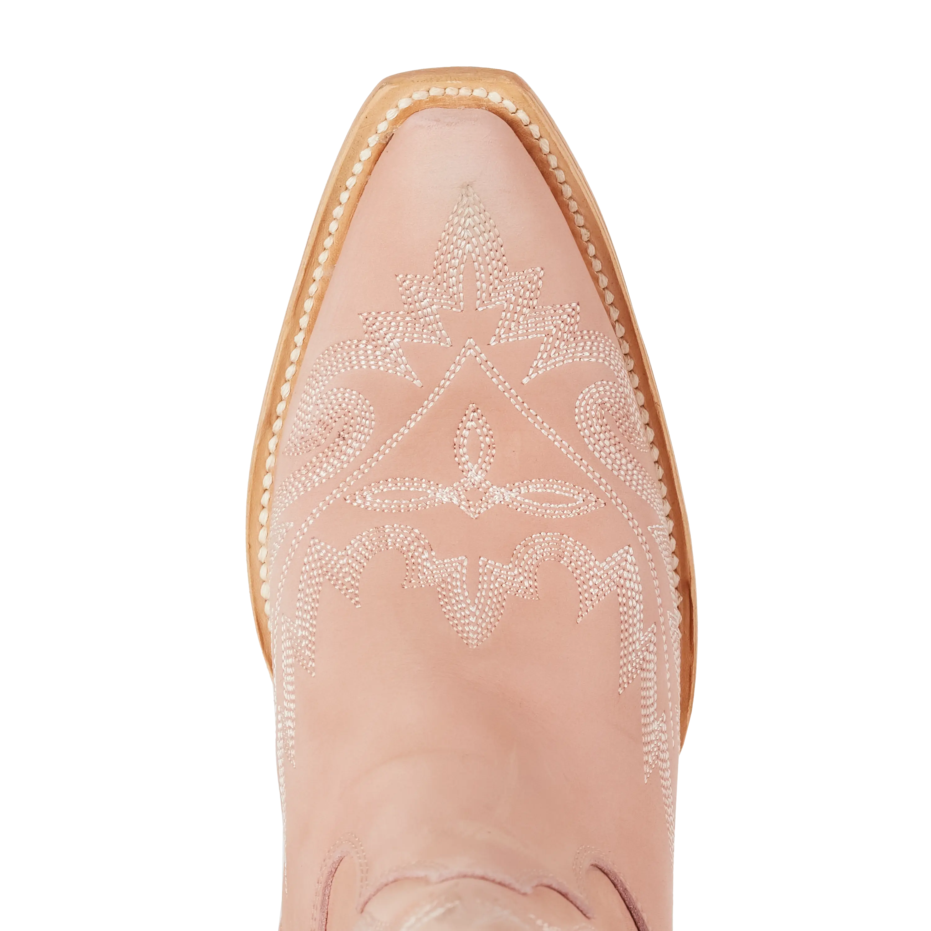 Lexington OTK Corset - Blush Ladies Boot Western Fashion by Lane
