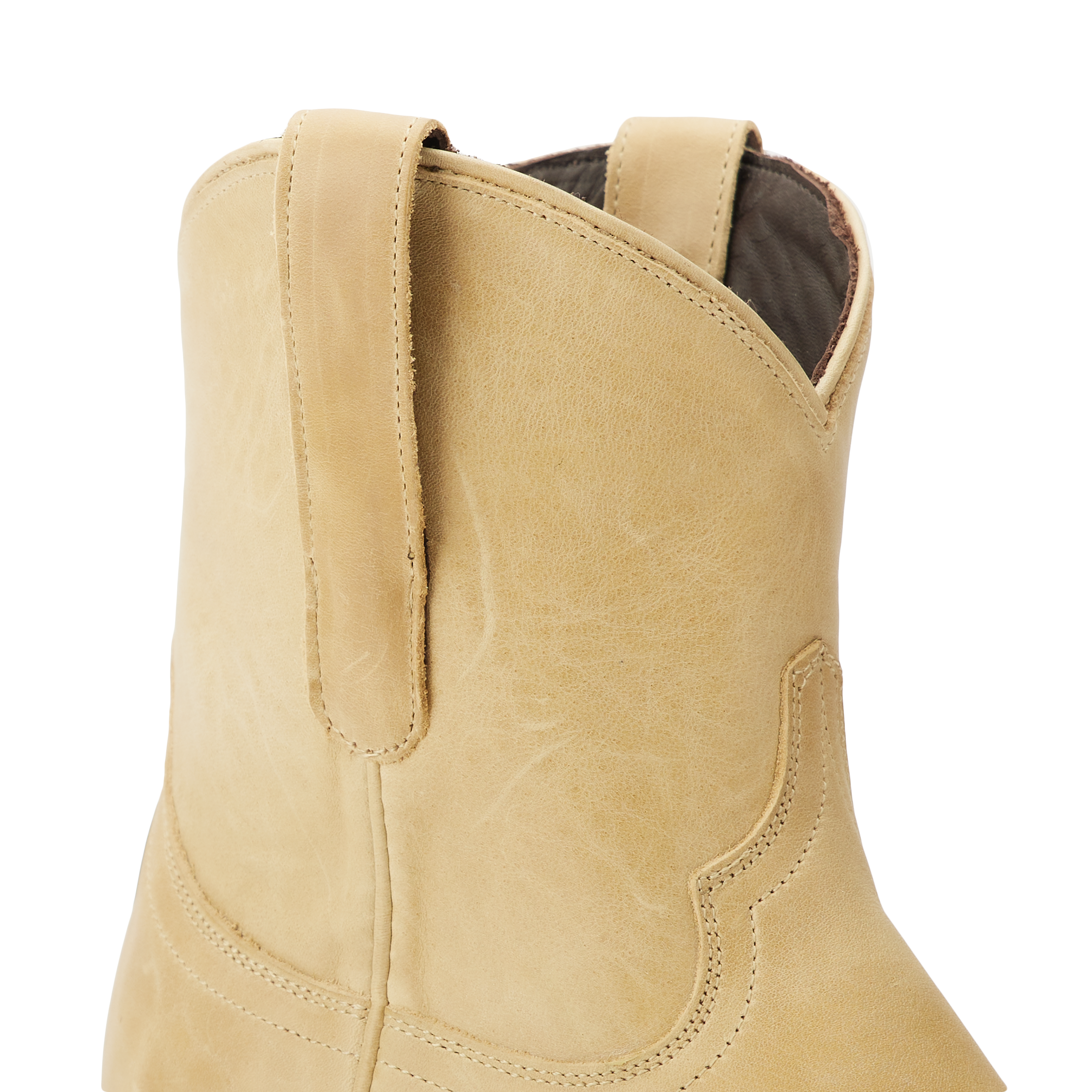 Emma Jane Bootie - Butterscotch Ladies Bootie Western Fashion by Lane