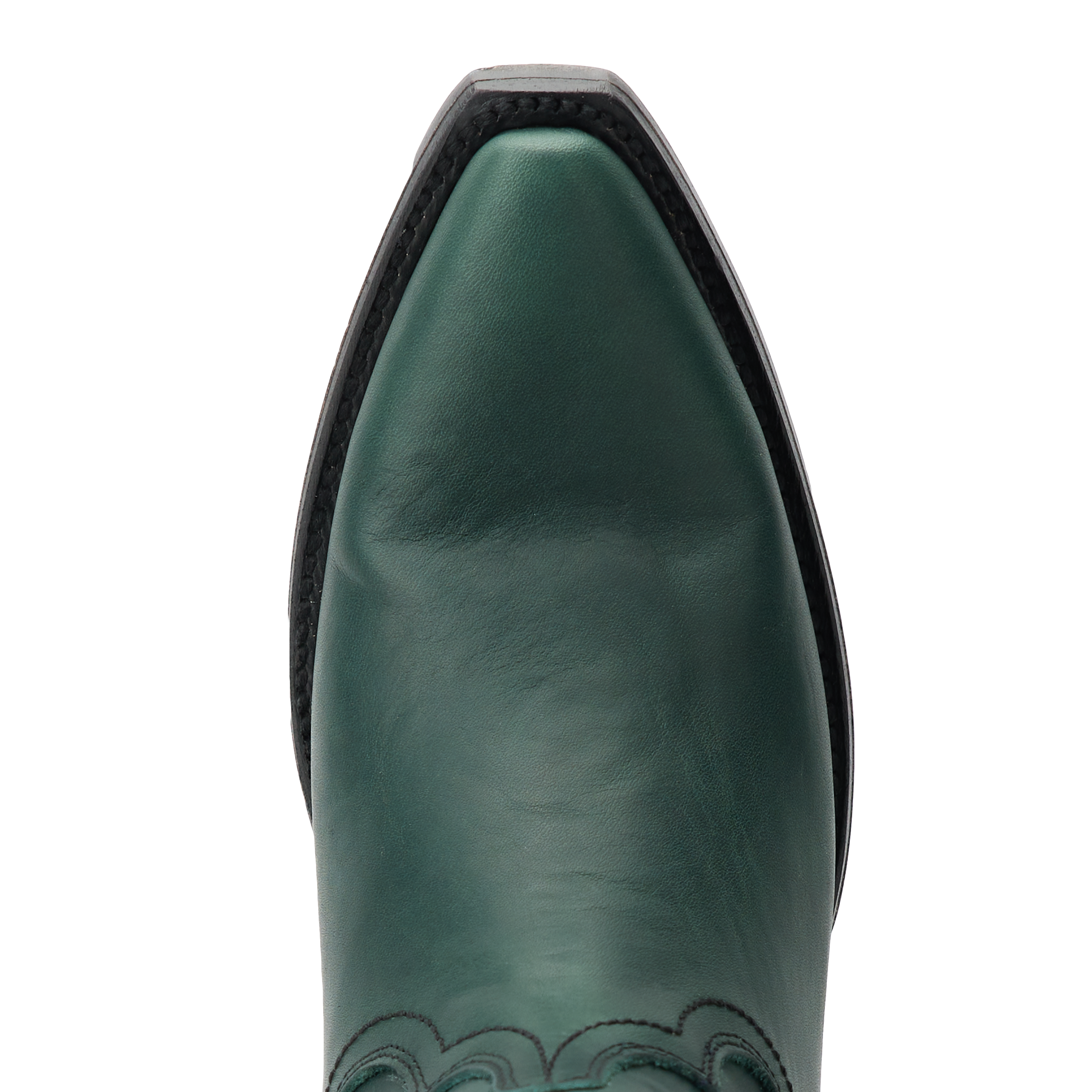 Emma Jane Bootie - Emerald Green Ladies Bootie Western Fashion by Lane