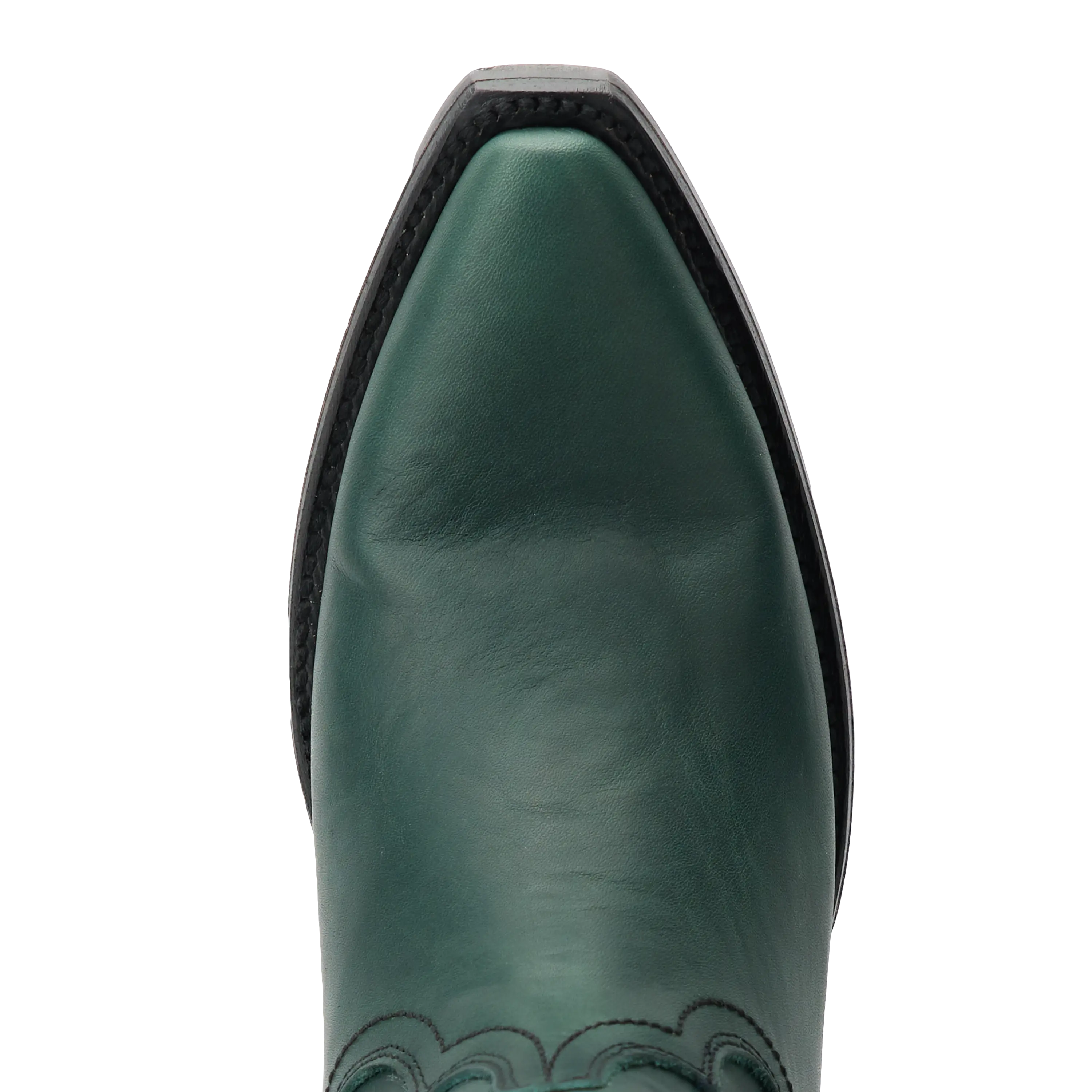 Emma Jane Bootie - Emerald Green Ladies Bootie Western Fashion by Lane