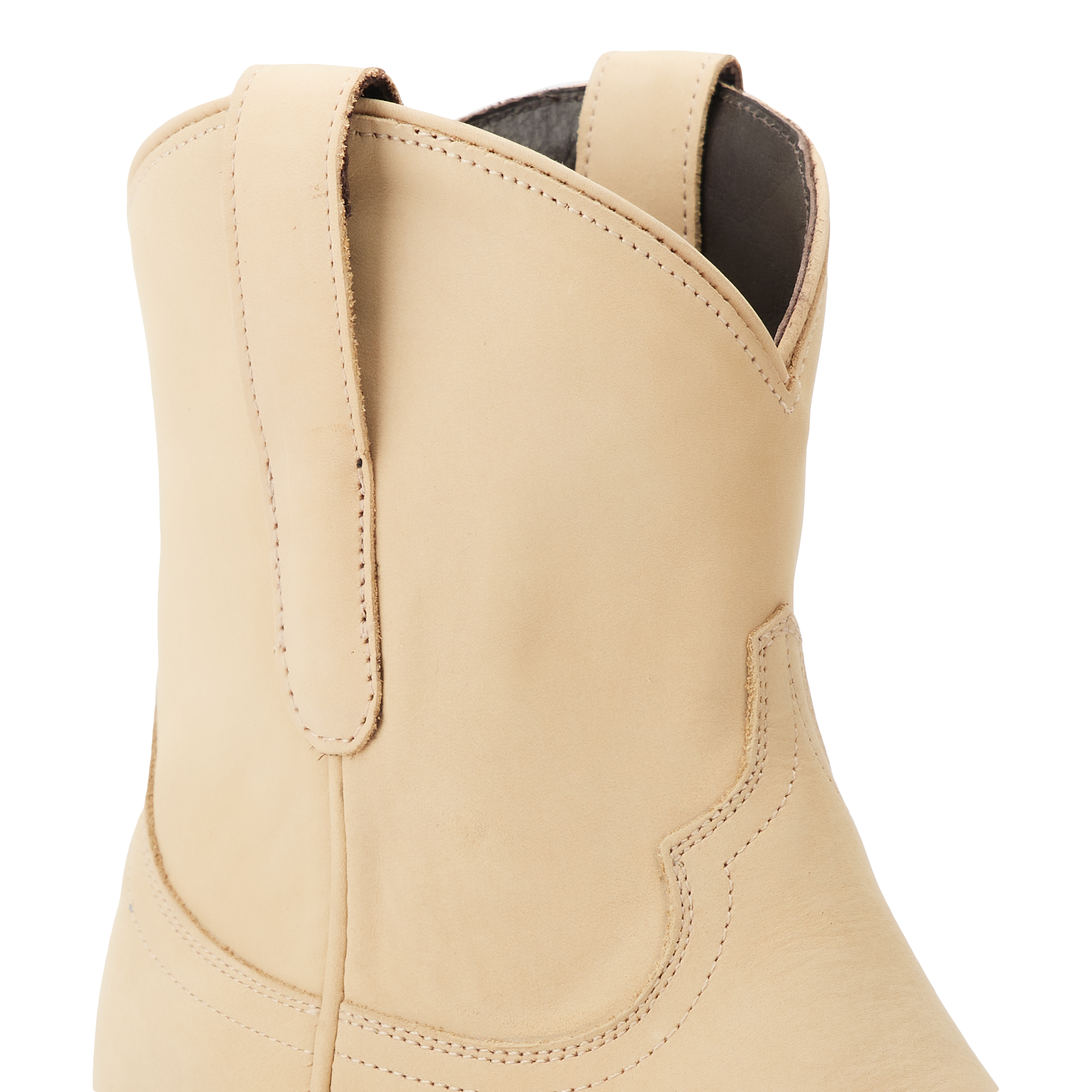 Emma Jane Bootie - Bone**FINAL SALE** Ladies Bootie Western Fashion by Lane
