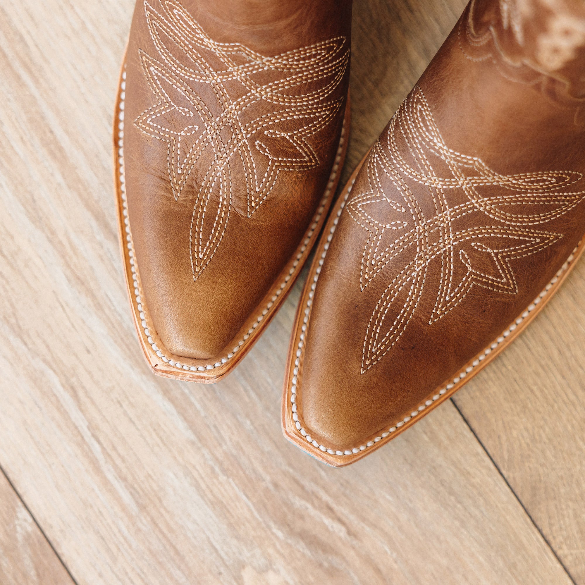 Sandaga Midi - Desert Clay Ladies Boot Western Fashion by Lane