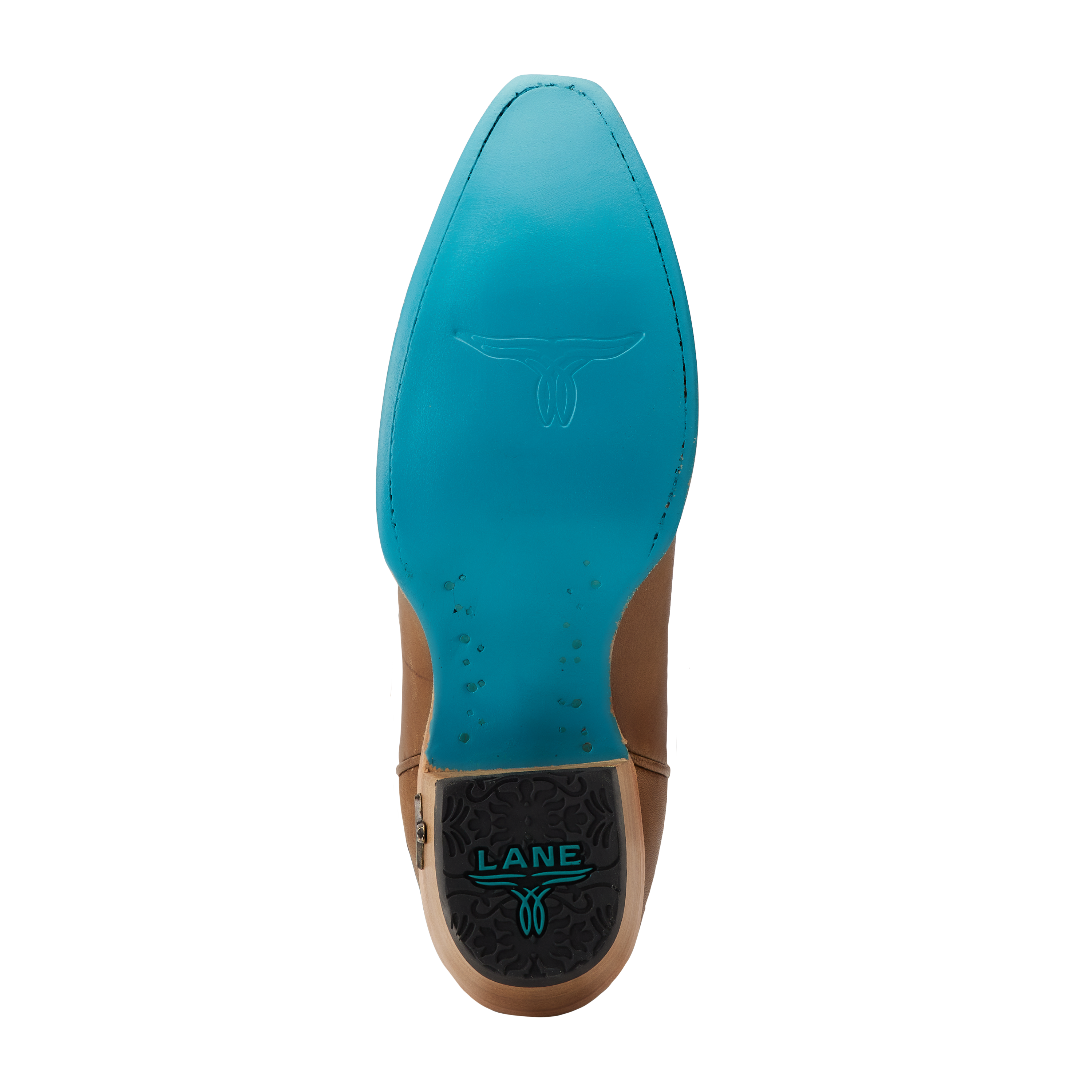 Sandaga Midi - IO Desert Clay Ladies Boot Western Fashion by Lane
