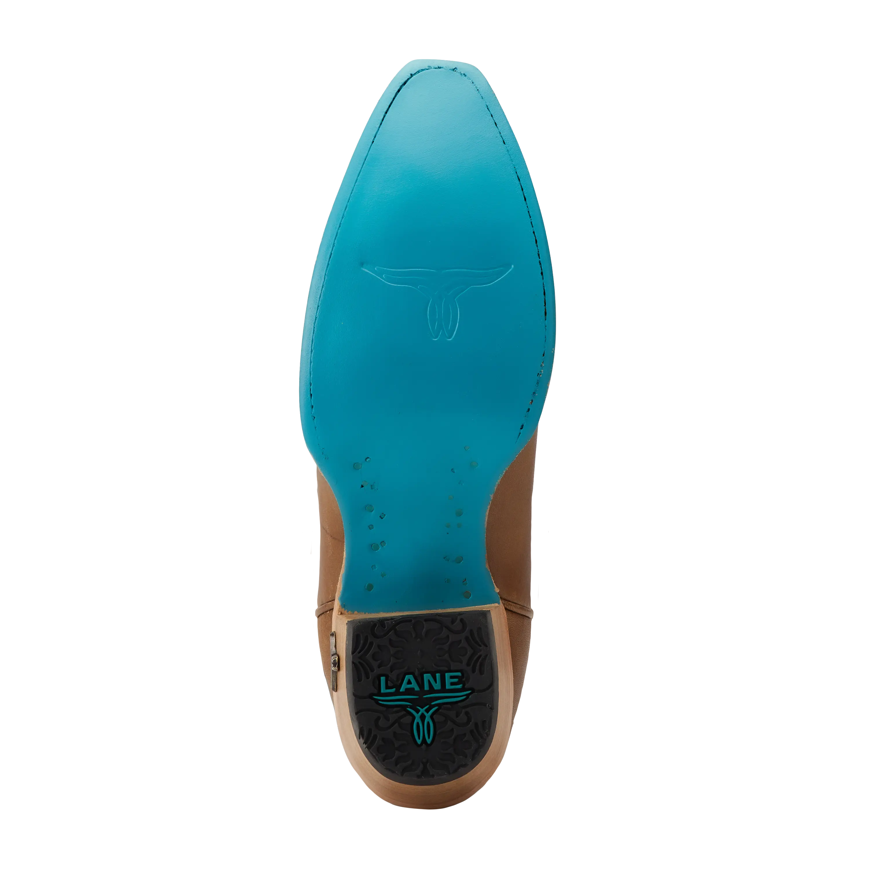 Sandaga Midi - IO Desert Clay Ladies Boot Western Fashion by Lane