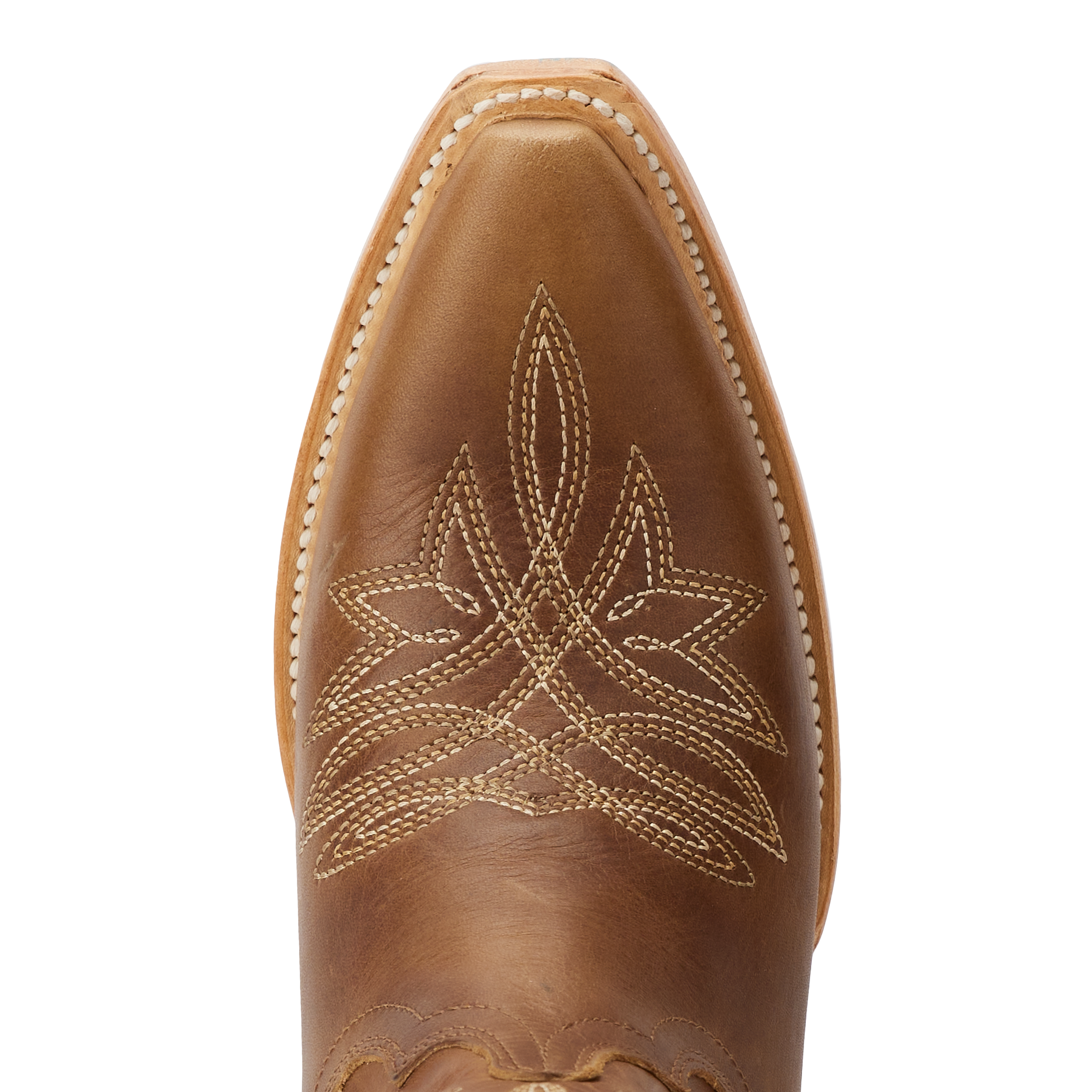 Sandaga Midi - IO Desert Clay Ladies Boot Western Fashion by Lane