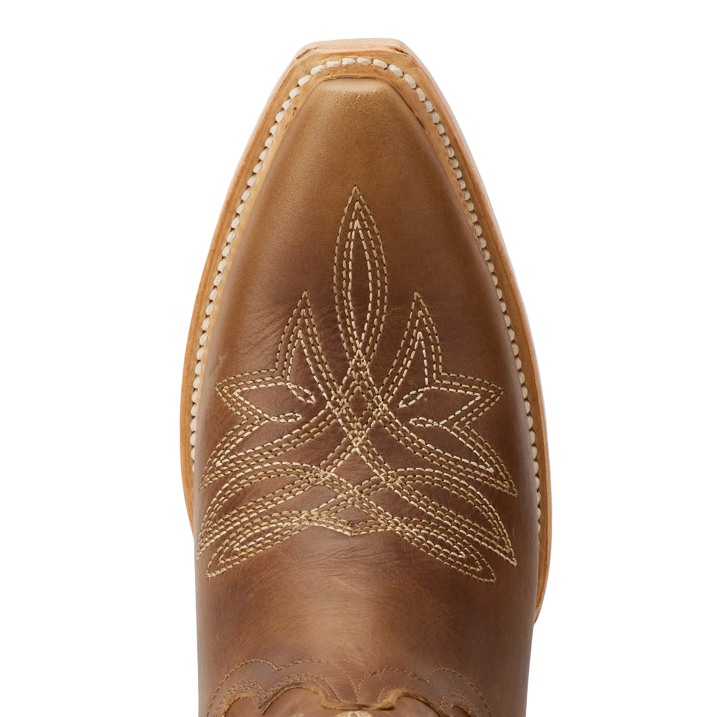 Sandaga Midi - IO Desert Clay Ladies Boot Western Fashion by Lane