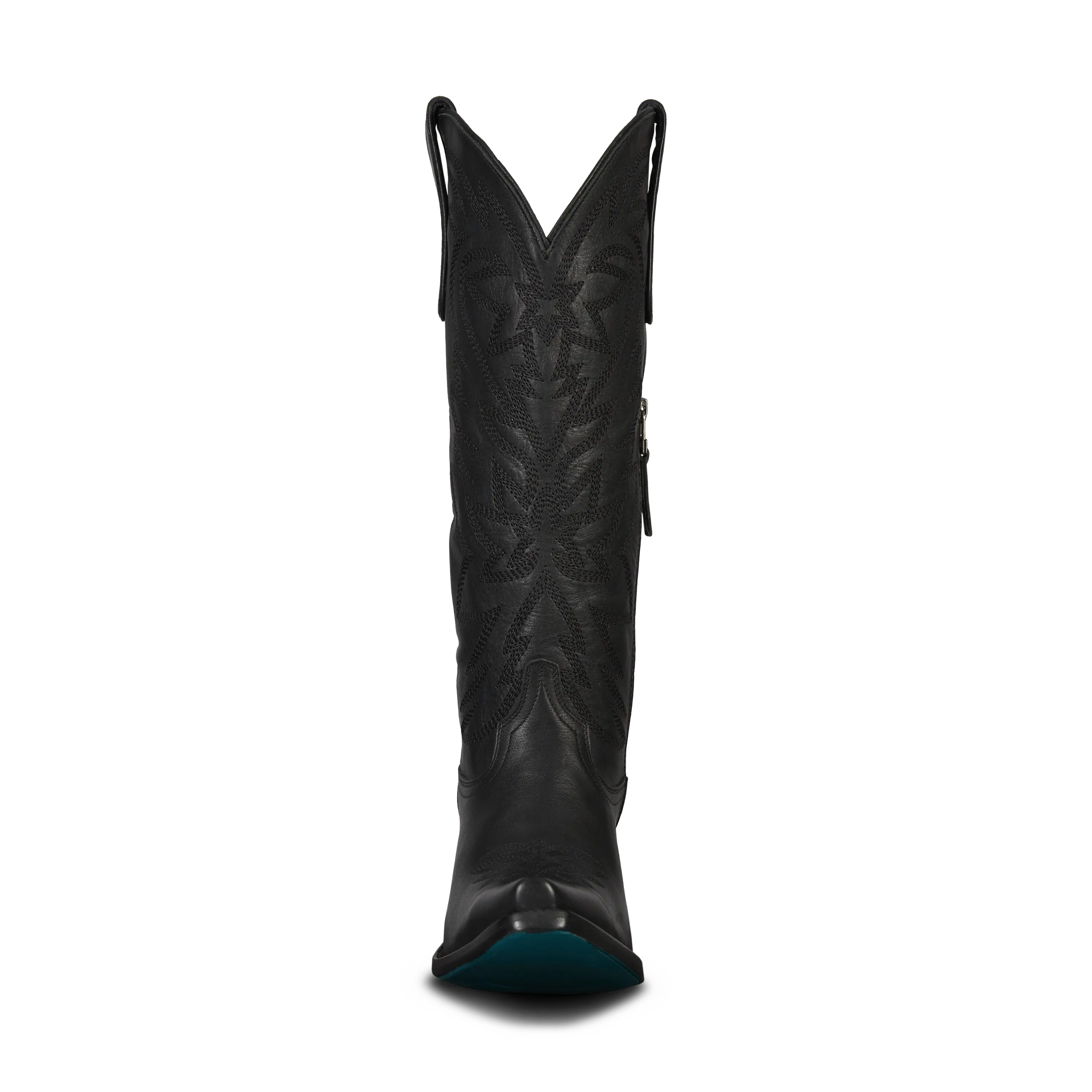 Smokeshow Boot - Jet Black Ladies Boot Western Fashion by Lane