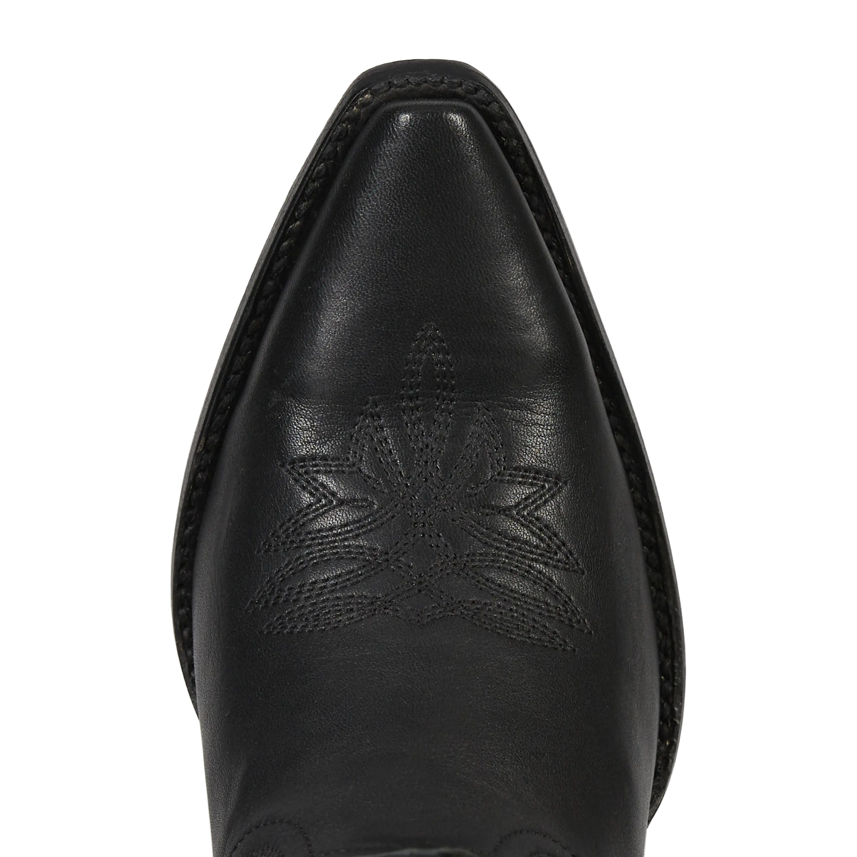Smokeshow Boot - Jet Black Ladies Boot Western Fashion by Lane