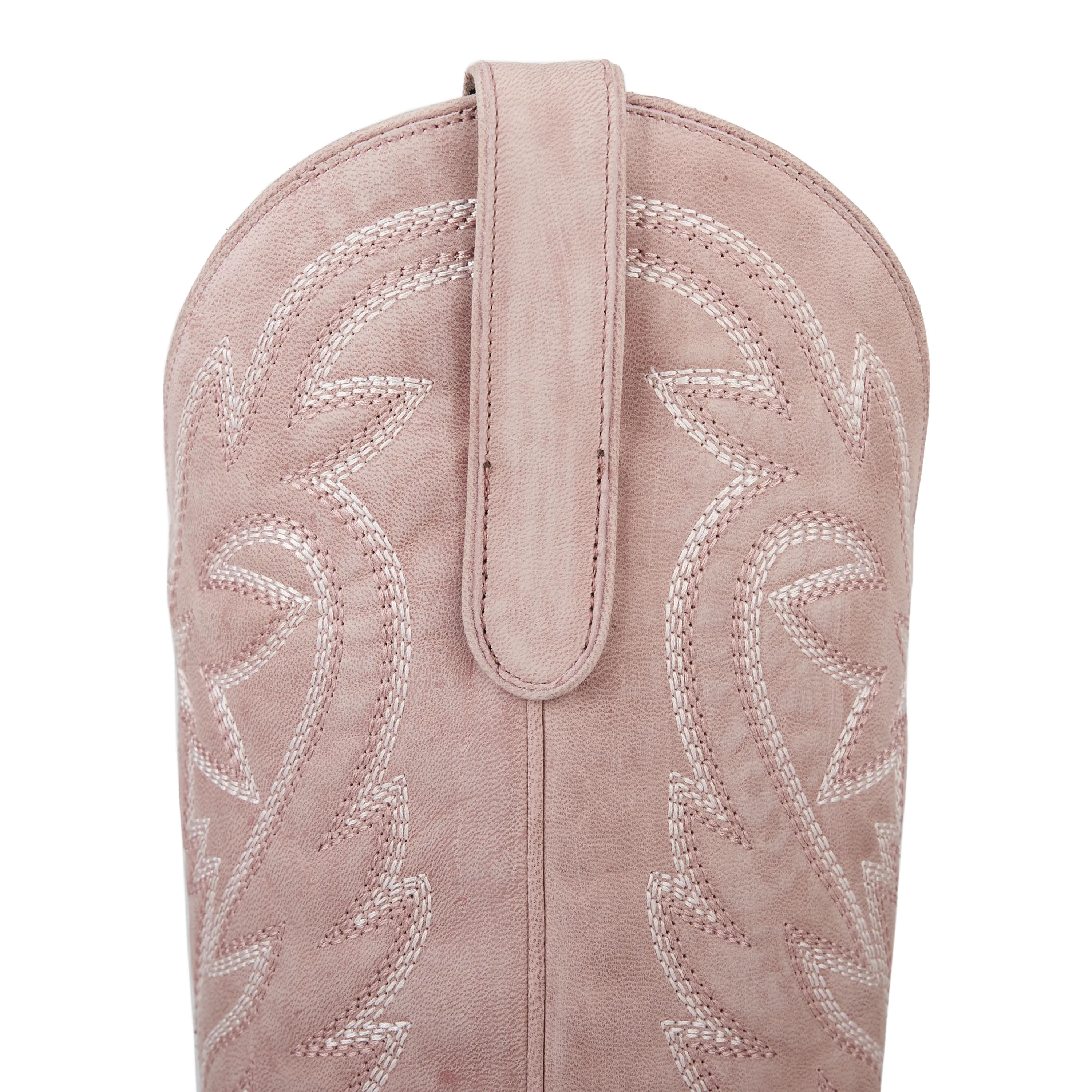 Smokeshow Boot - Blush Ladies Boot Western Fashion by Lane