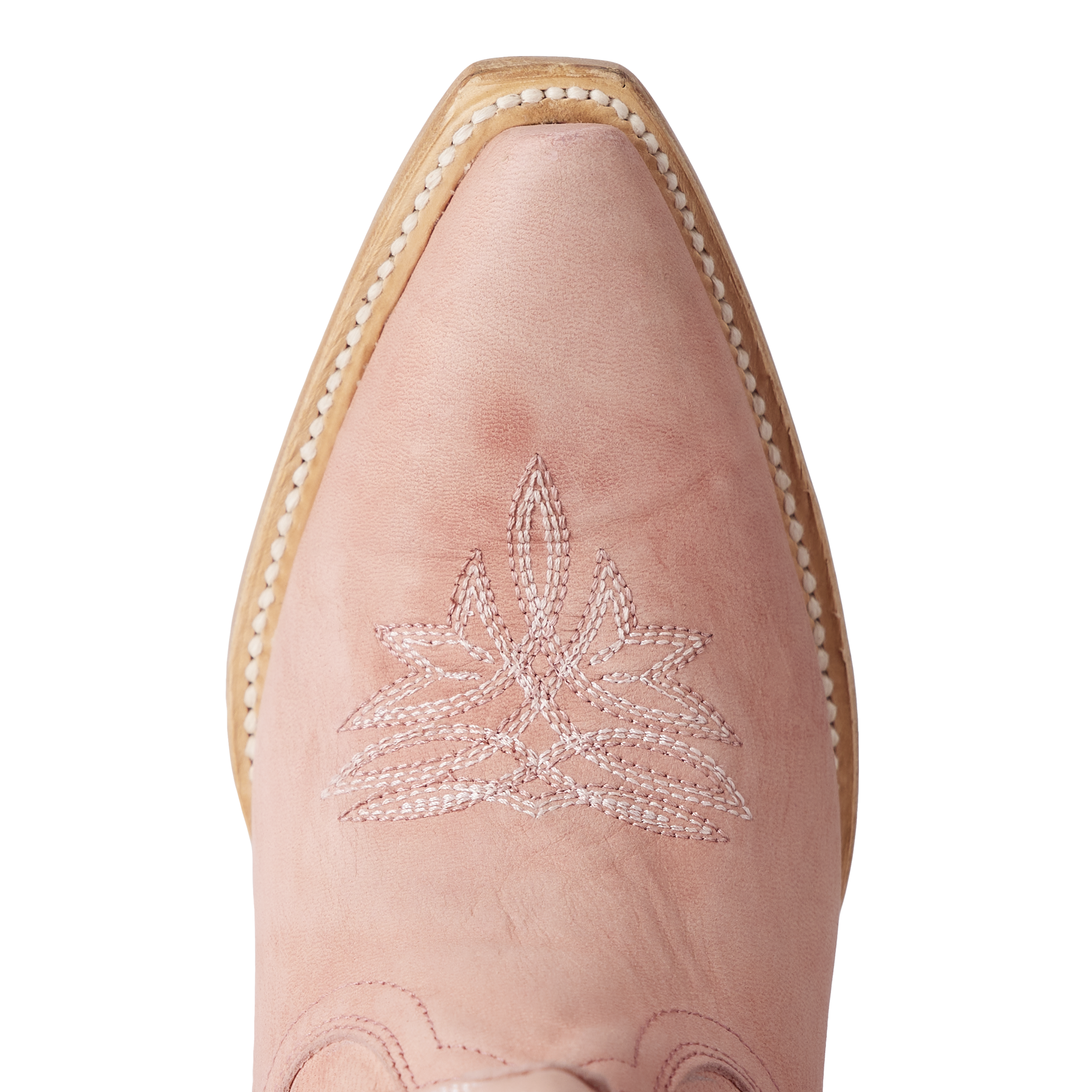 Smokeshow Boot - Blush Ladies Boot Western Fashion by Lane