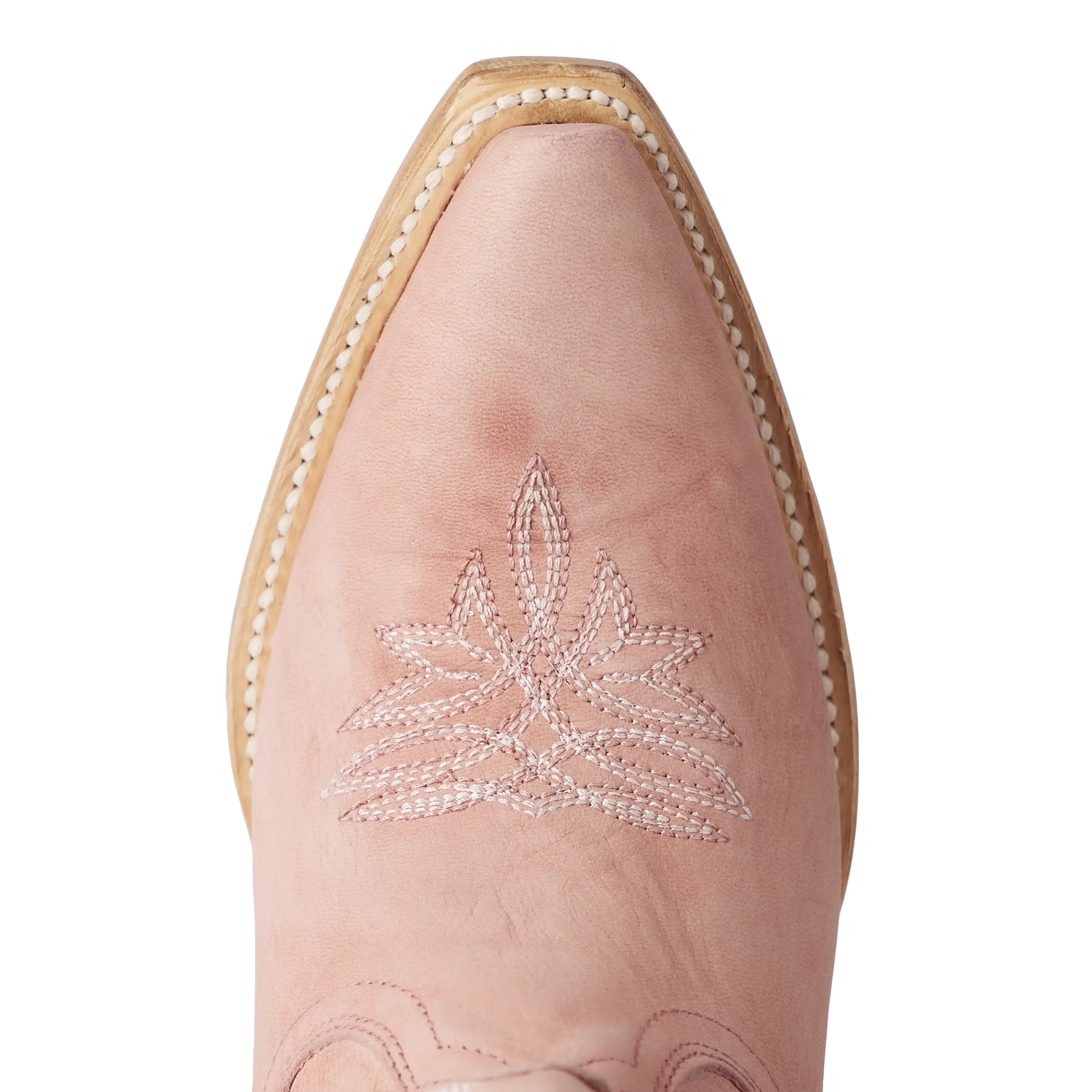 Smokeshow Boot - Blush Ladies Boot Western Fashion by Lane