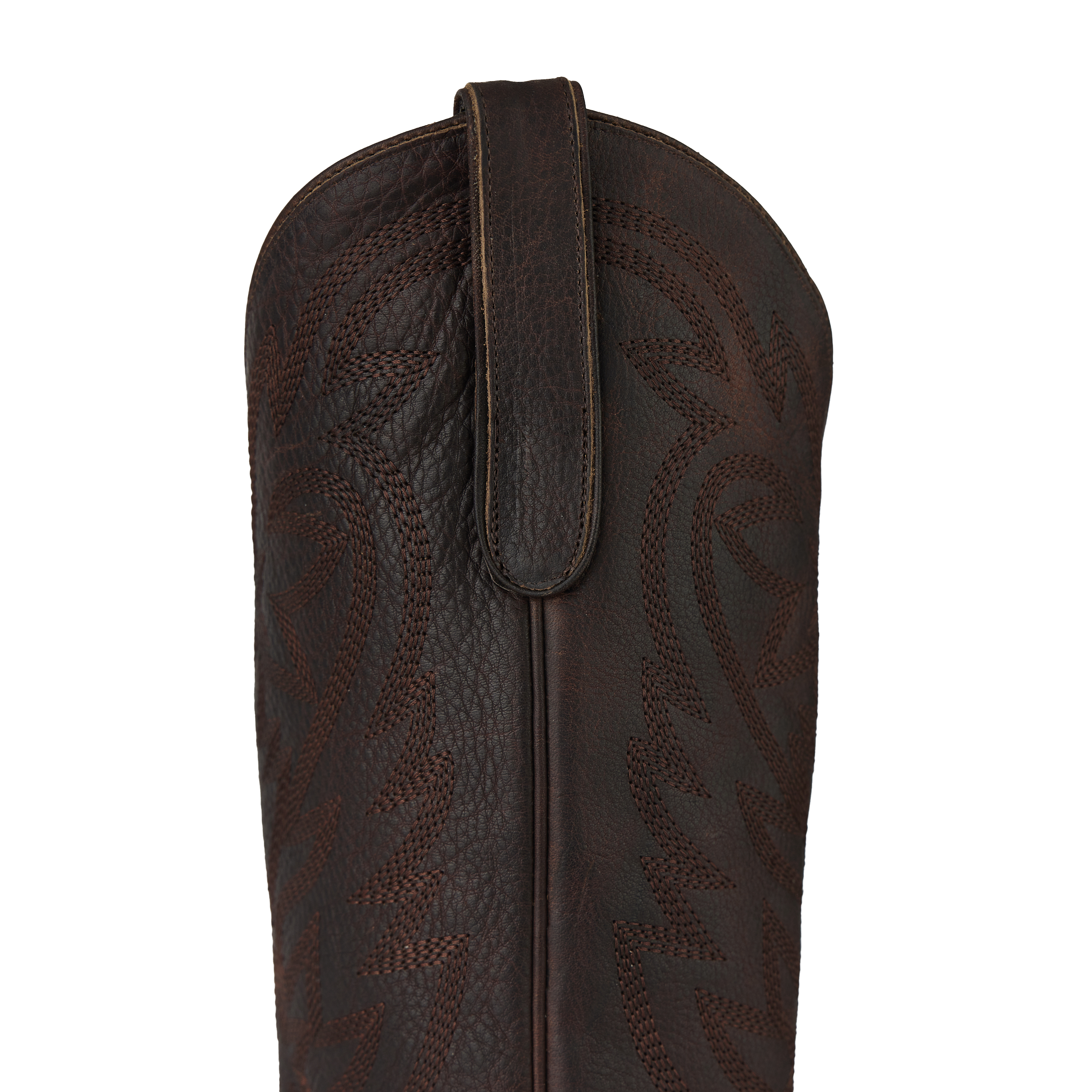 Smokeshow Boot - Cognac Ladies Boot Western Fashion by Lane