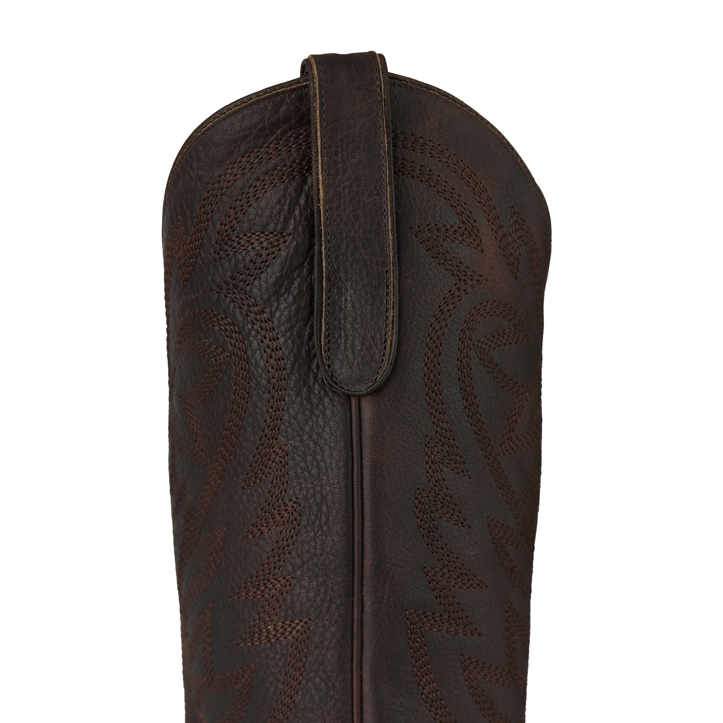 Smokeshow Boot - Cognac Ladies Boot Western Fashion by Lane