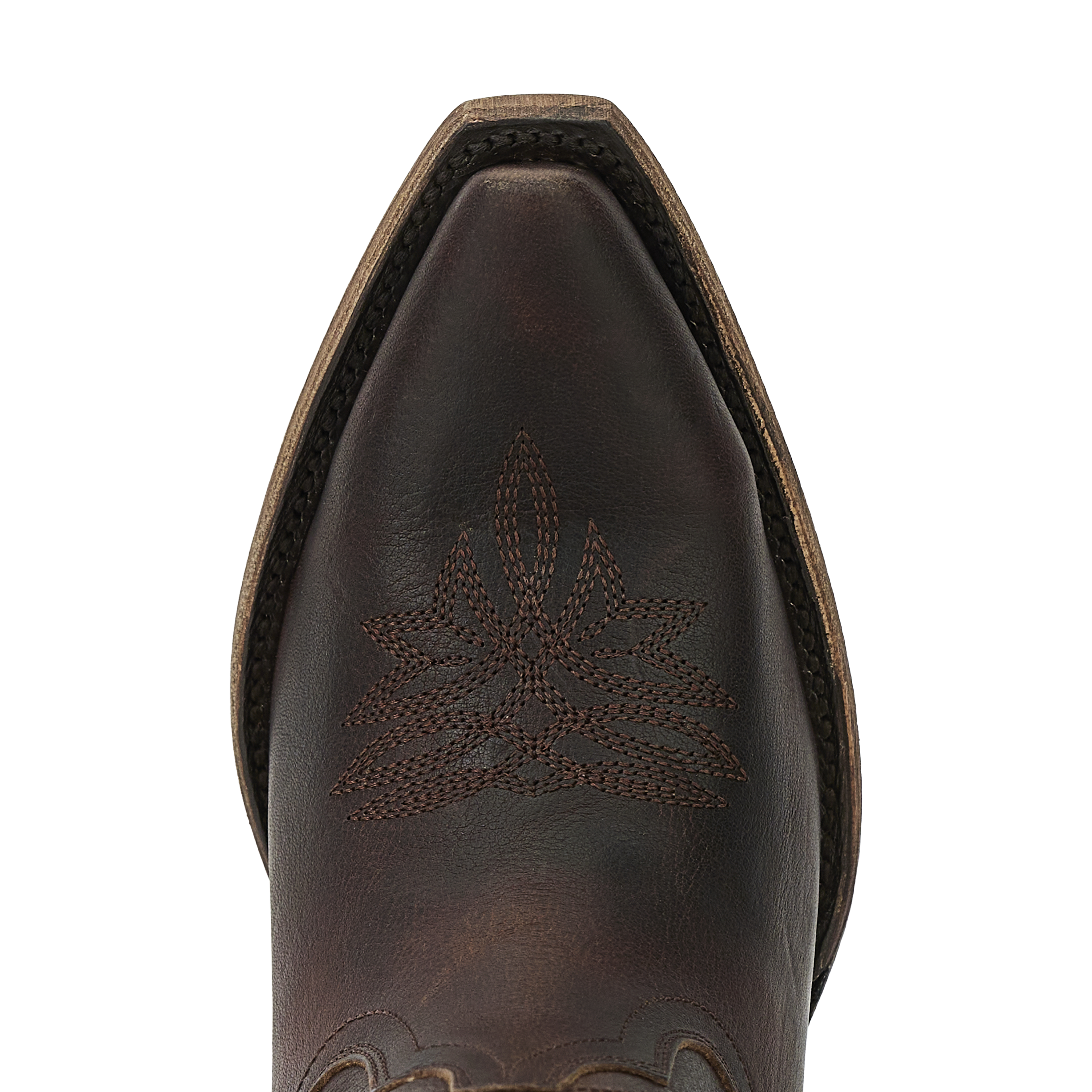 Smokeshow Boot - Cognac Ladies Boot Western Fashion by Lane