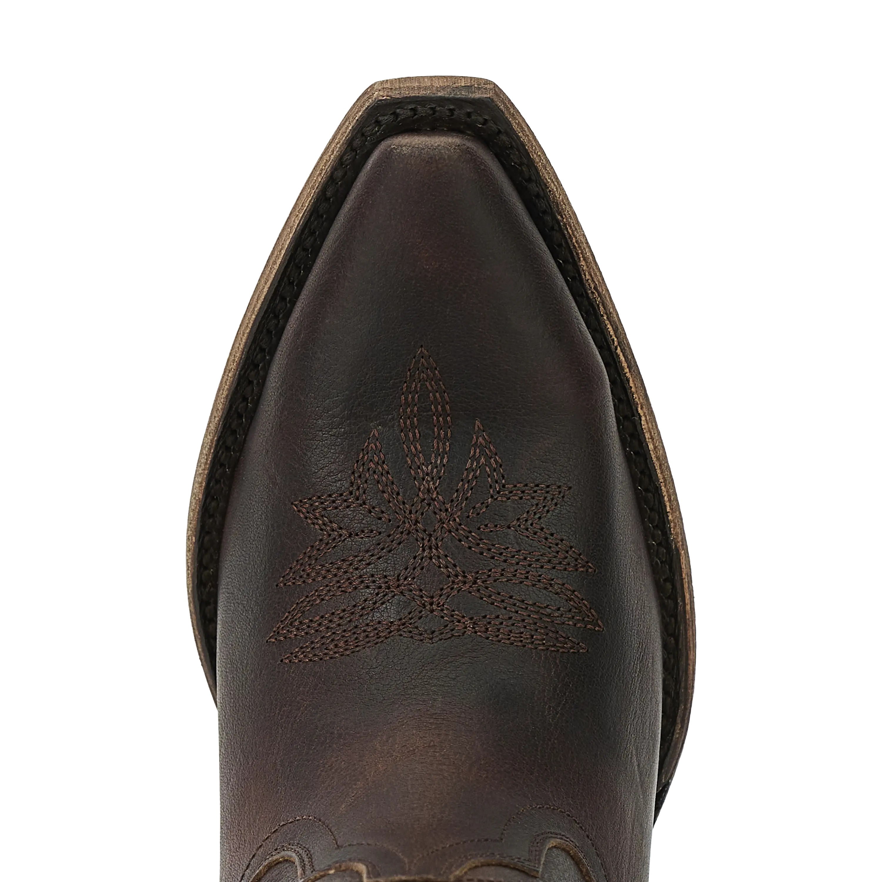 Smokeshow Boot - Cognac Ladies Boot Western Fashion by Lane