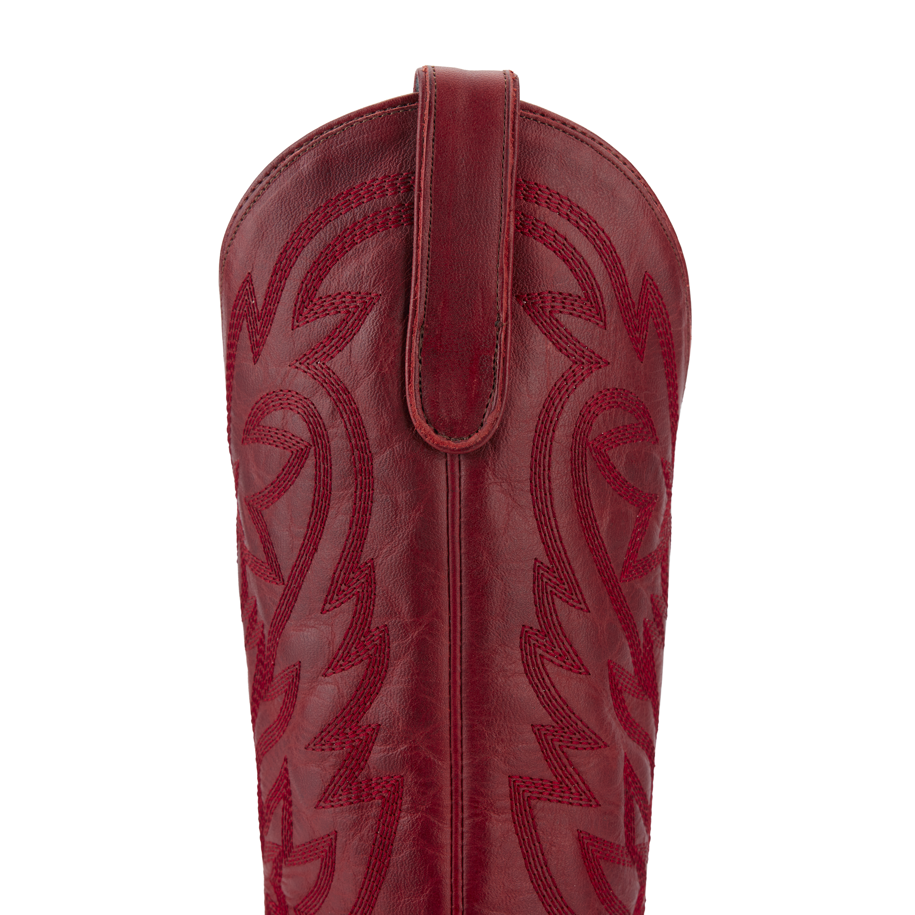 Smokeshow Boot - Smoldering Ruby Ladies Boot Western Fashion by Lane