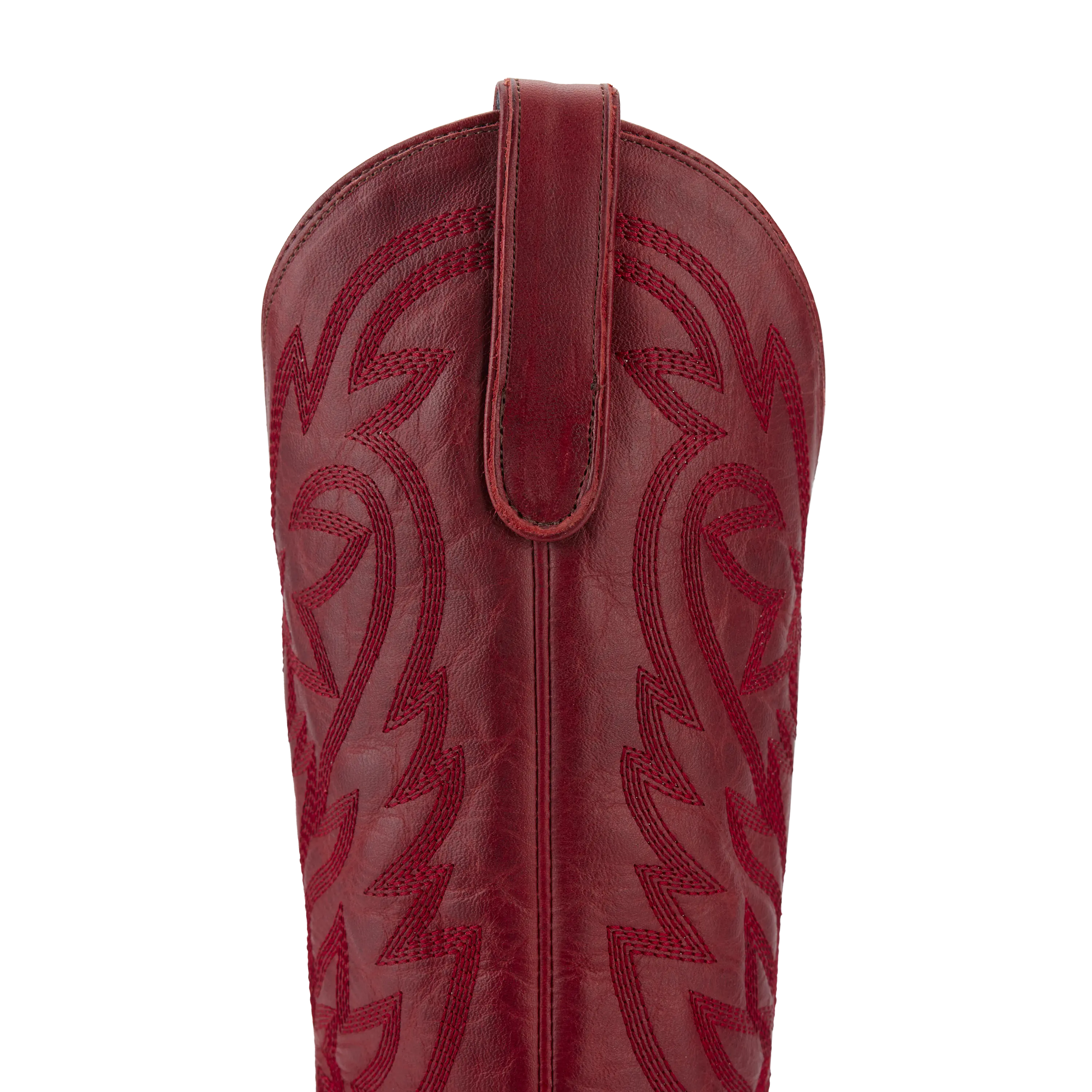 Smokeshow Boot - Smoldering Ruby Ladies Boot Western Fashion by Lane