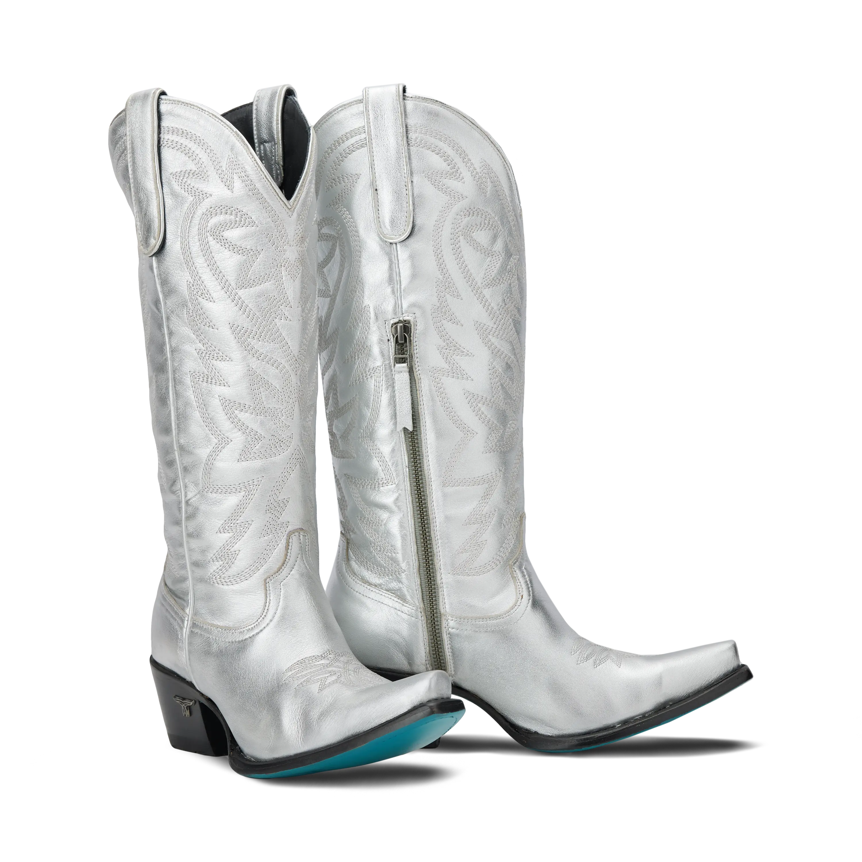 Smokeshow Boot - Silver Trail Ladies Boot Silver Trail Western Fashion by Lane