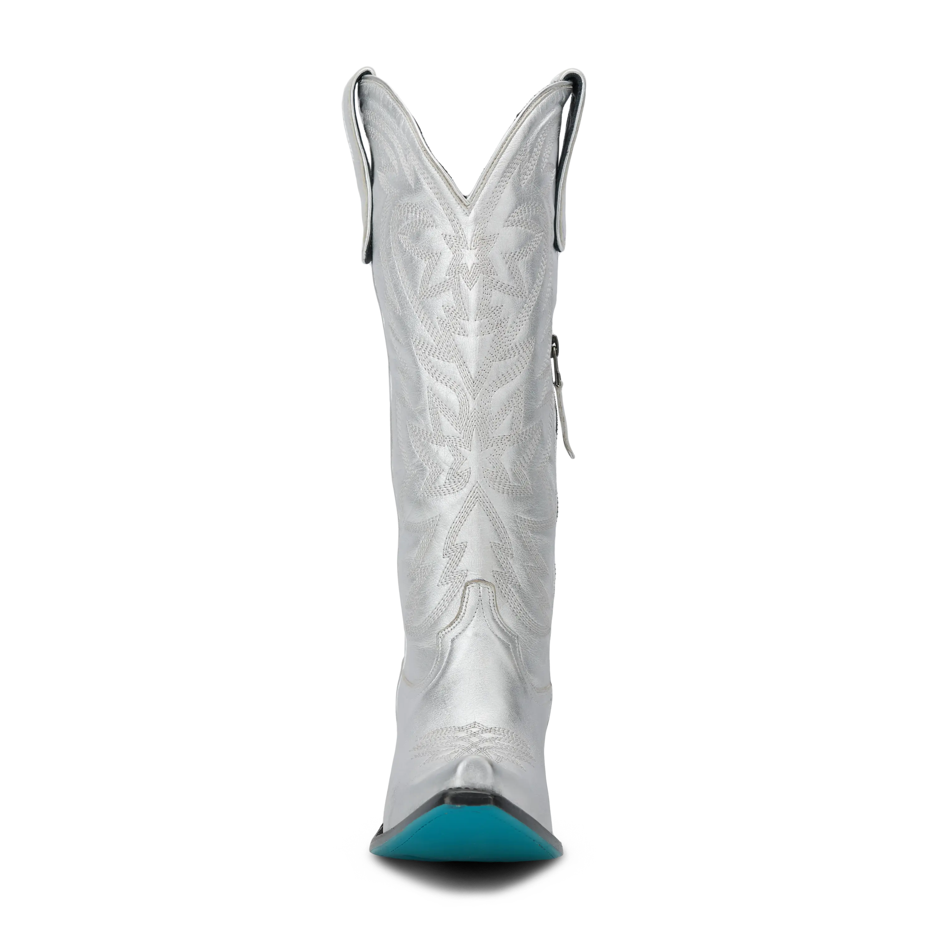 Smokeshow Boot - Silver Trail Ladies Boot Western Fashion by Lane