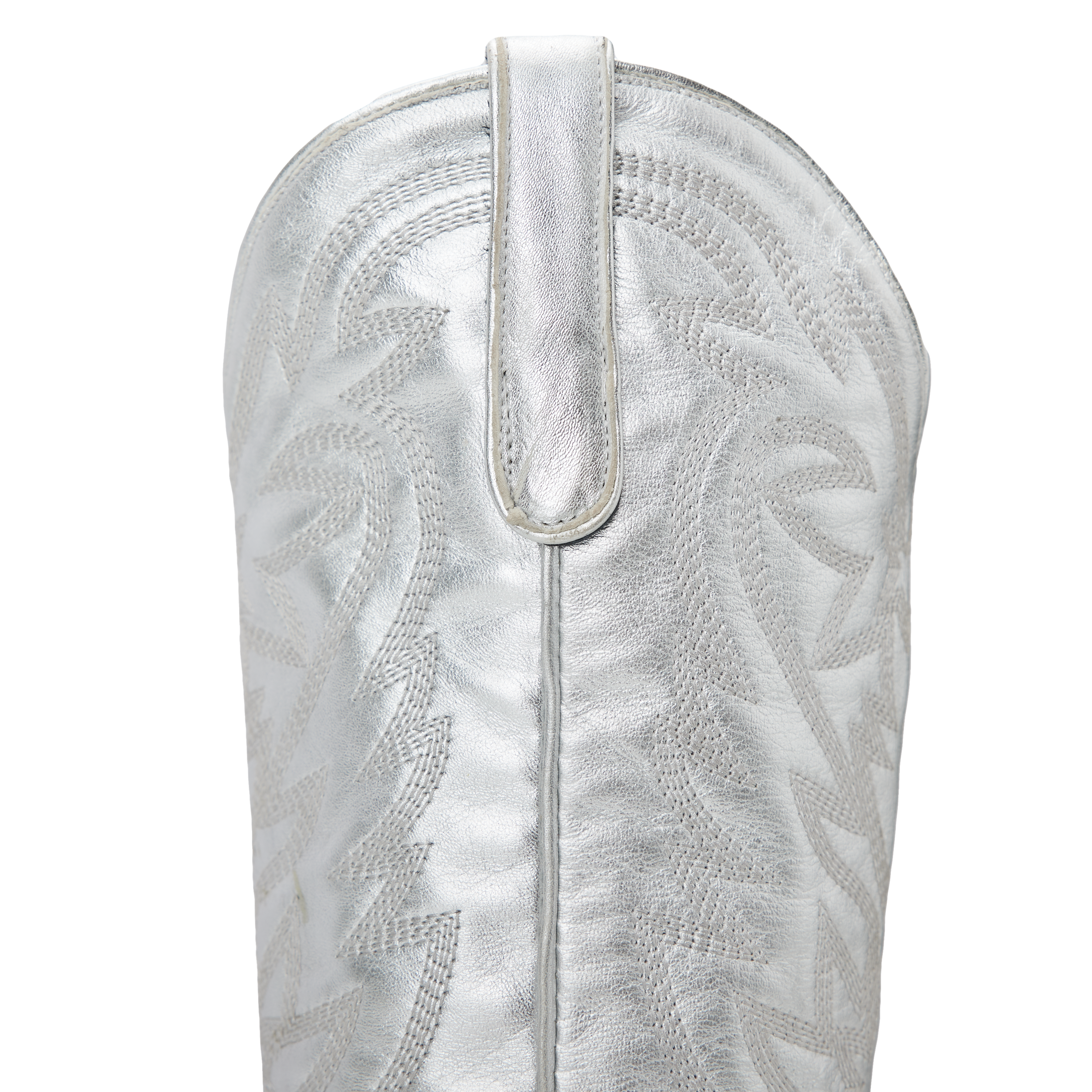 Smokeshow Boot - Silver Trail Ladies Boot Western Fashion by Lane